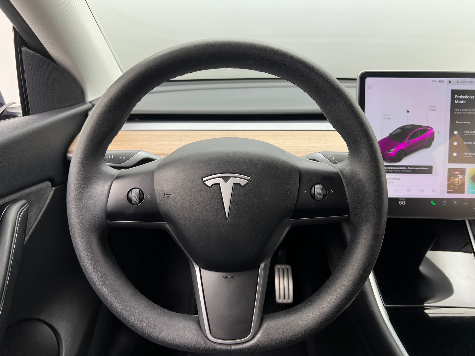 Thumbnail: 2021 Tesla Model Y - 4