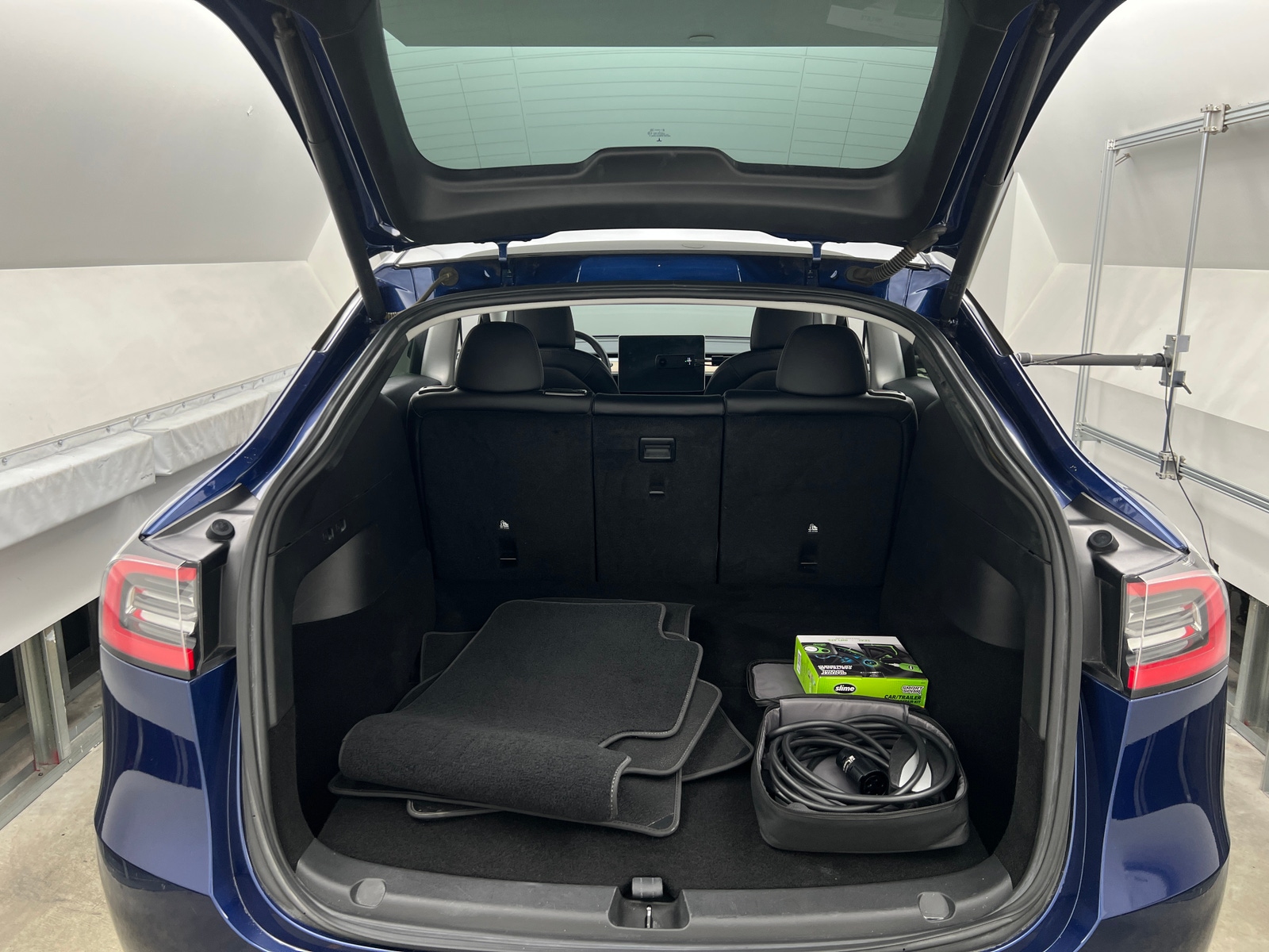 Thumbnail: 2021 Tesla Model Y - 6