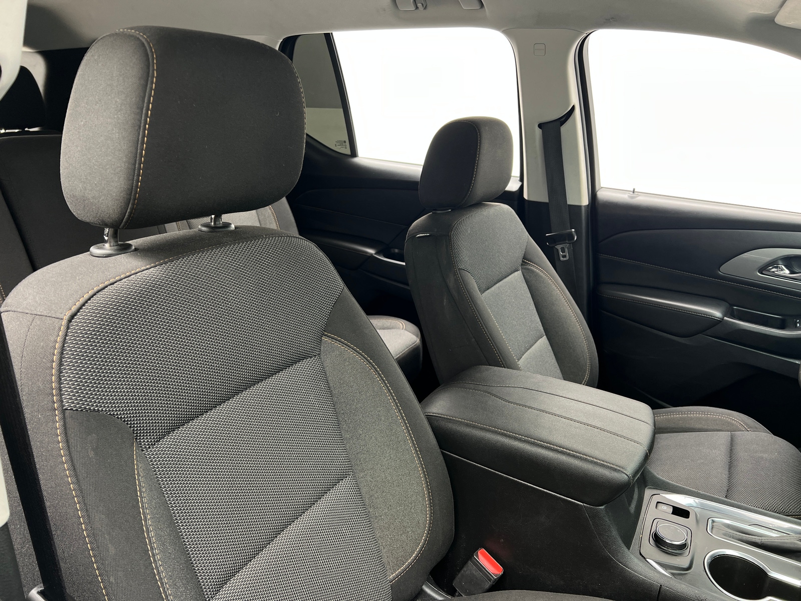 Thumbnail: 2020 Chevrolet Traverse - 2