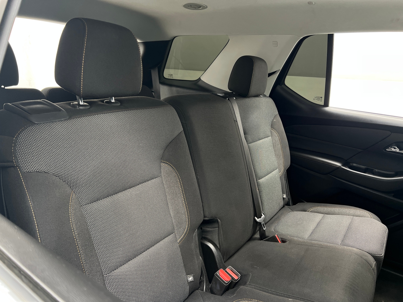 Thumbnail: 2020 Chevrolet Traverse - 6