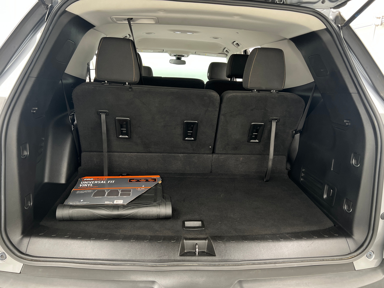 Thumbnail: 2020 Chevrolet Traverse - 7