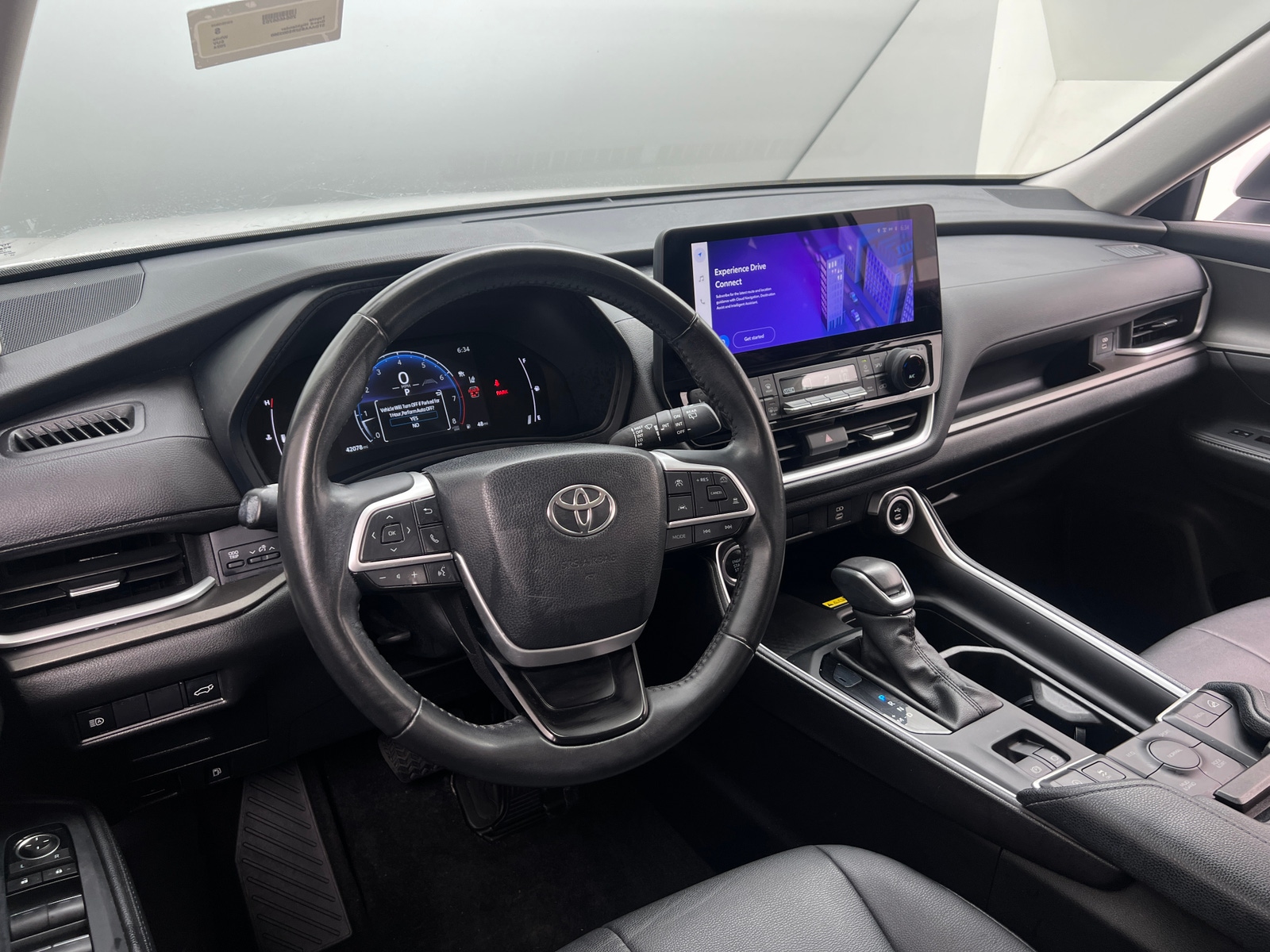 Thumbnail: 2024 Toyota Grand Highlander - 2