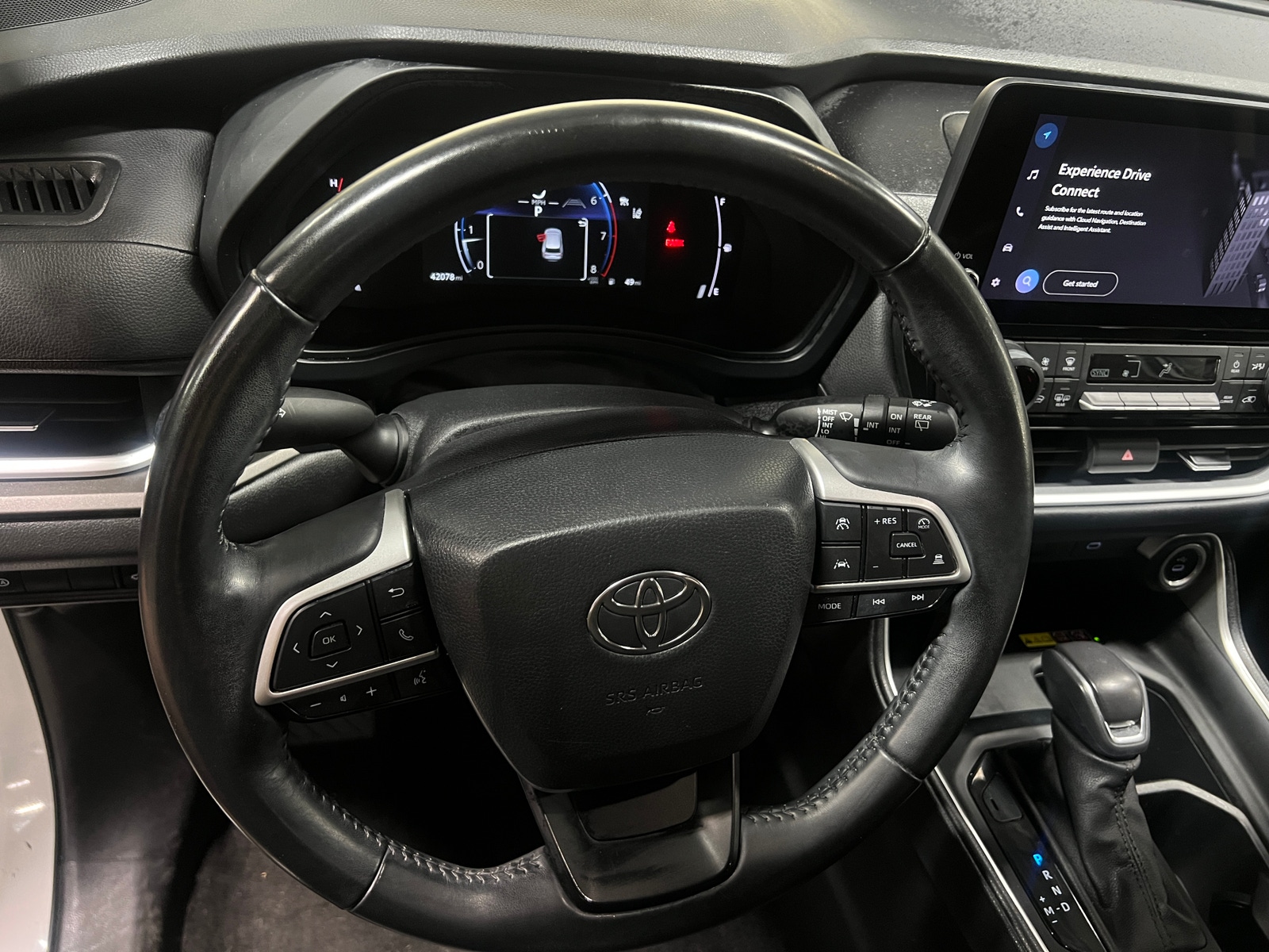 Thumbnail: 2024 Toyota Grand Highlander - 4