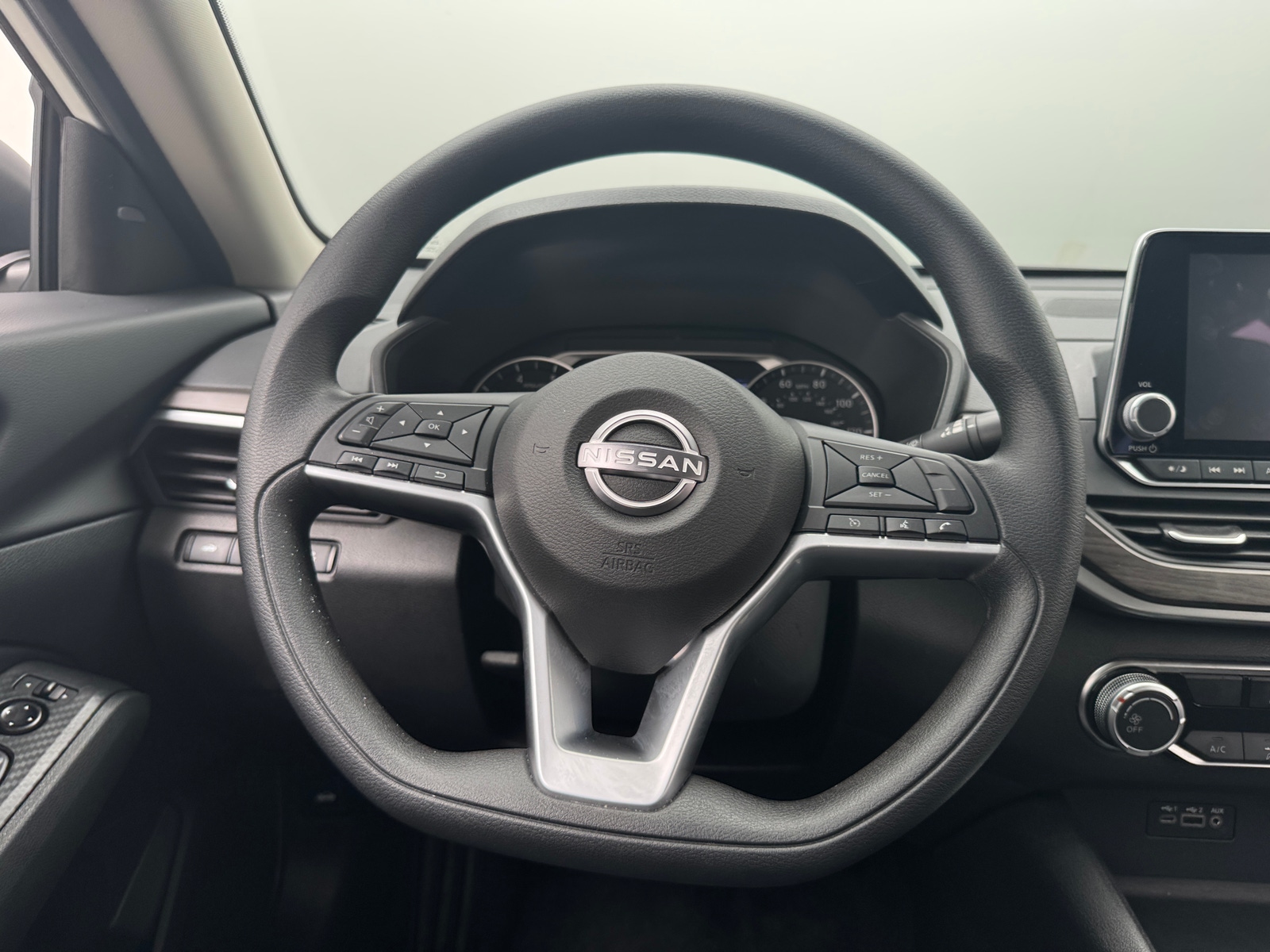 Thumbnail: 2025 Nissan Altima - 5