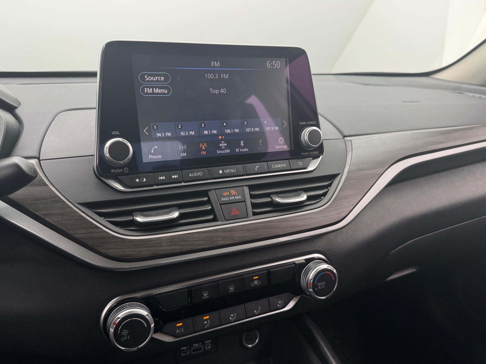 Thumbnail: 2025 Nissan Altima - 4