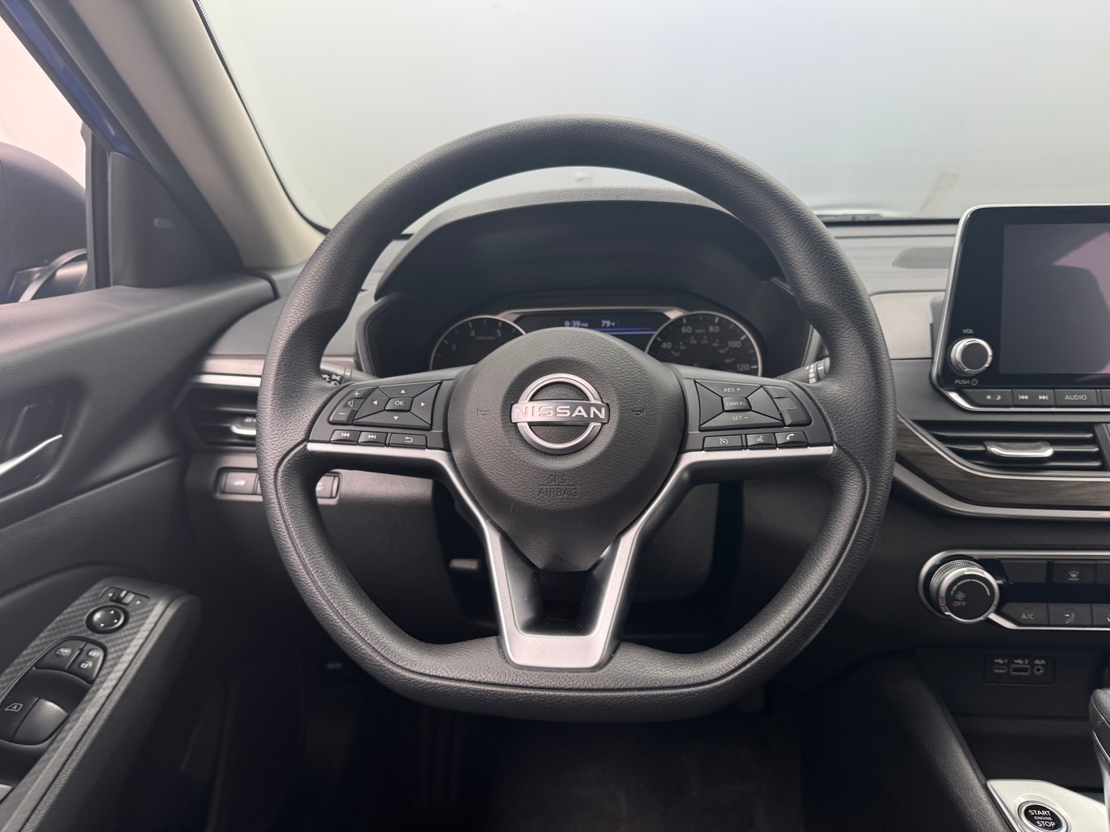 Thumbnail: 2025 Nissan Altima - 5