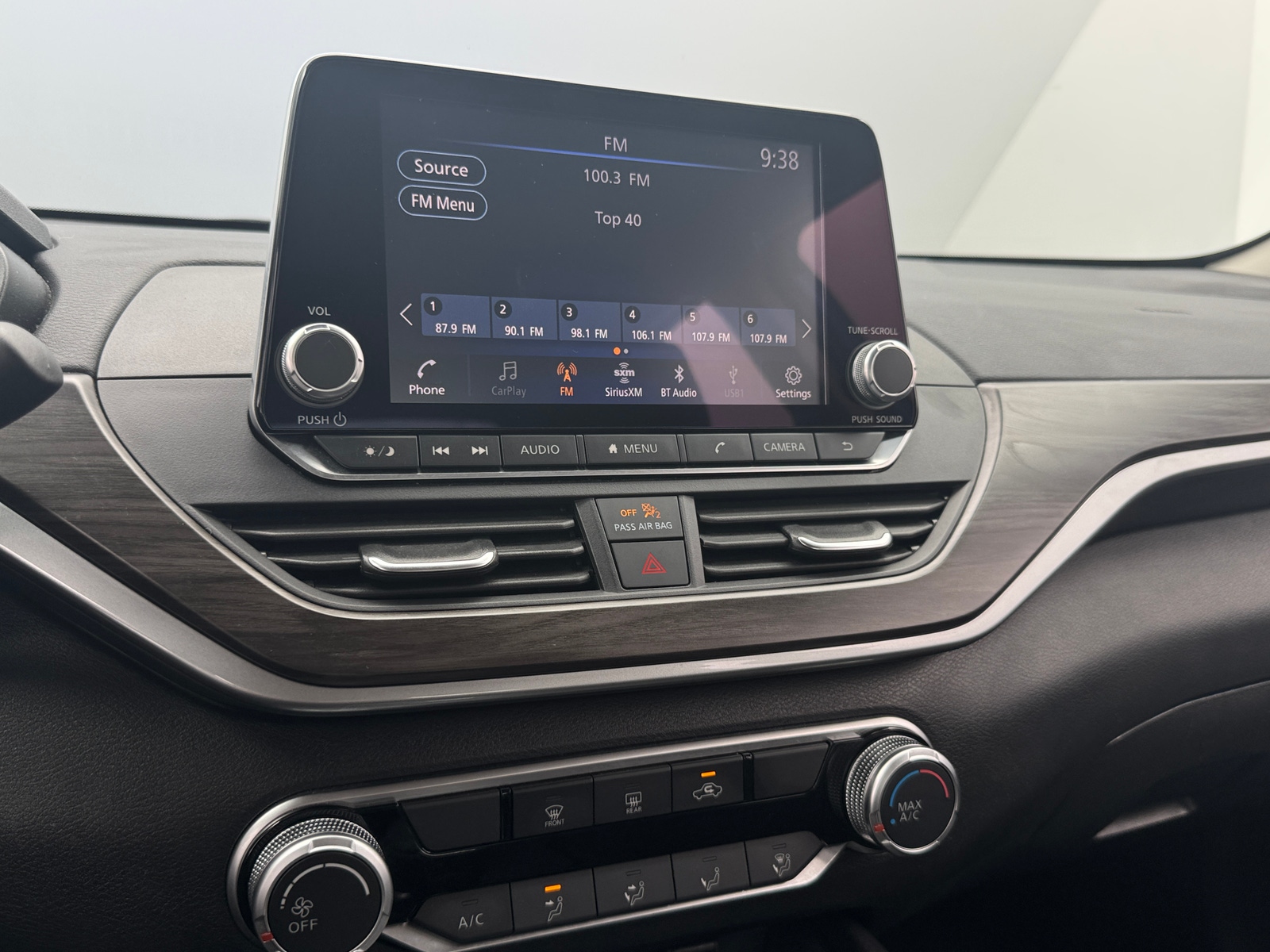 Thumbnail: 2025 Nissan Altima - 4