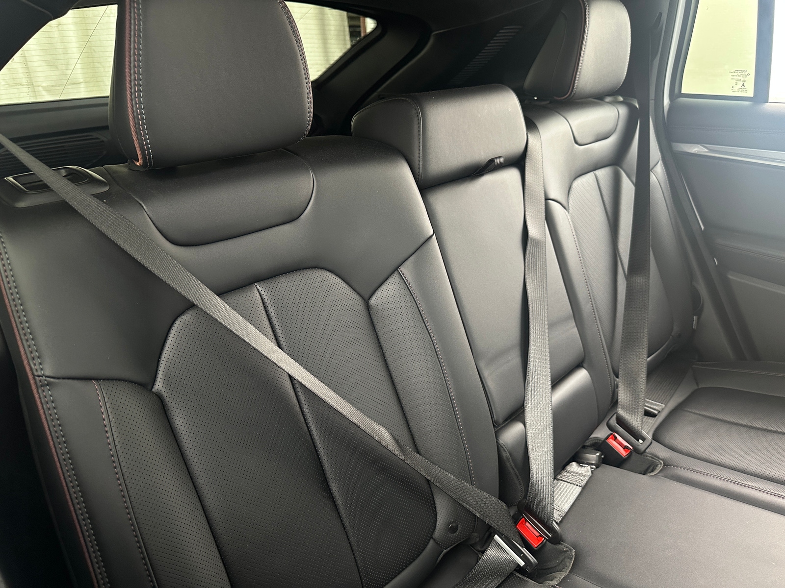 Thumbnail: 2024 Jeep Wagoneer S - 5