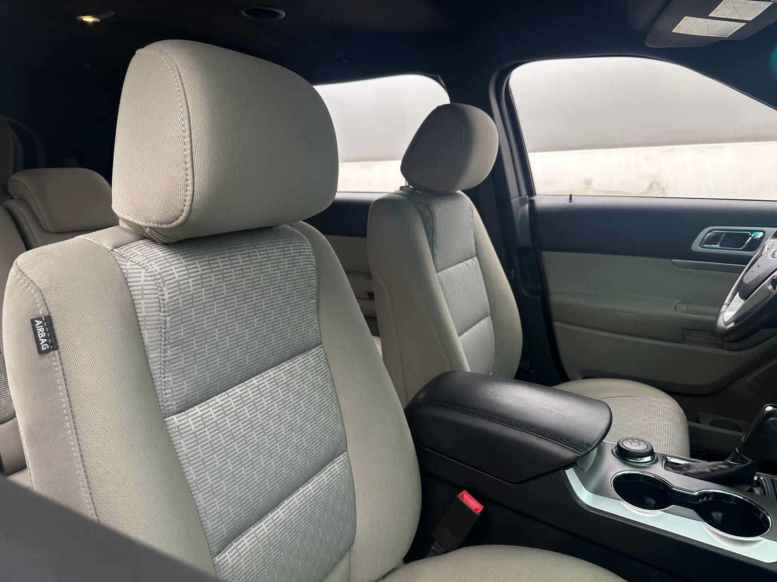 Thumbnail: 2015 Ford Explorer - 2