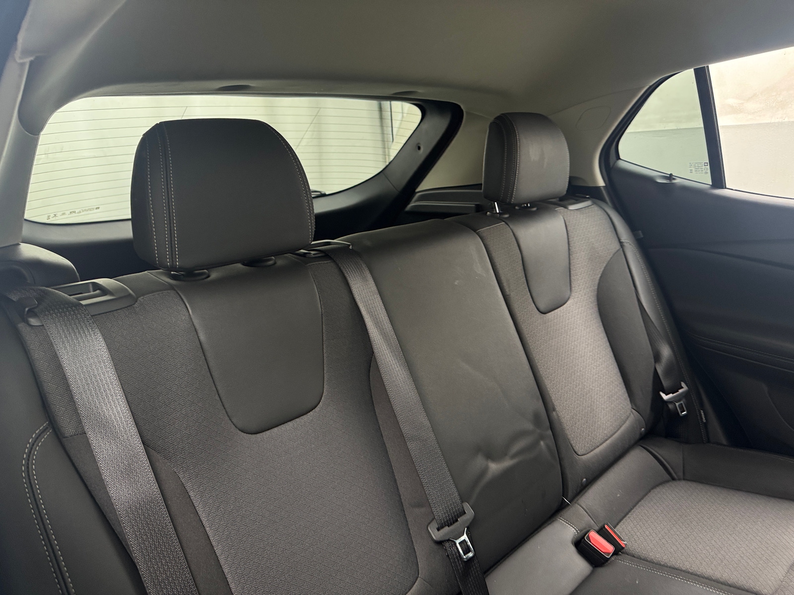 Thumbnail: 2025 Buick Encore GX - 6