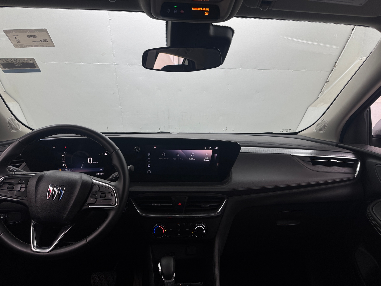 Thumbnail: 2025 Buick Encore GX - 3