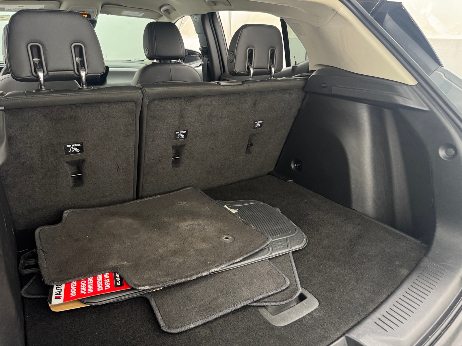 Thumbnail: 2025 Buick Encore GX - 7