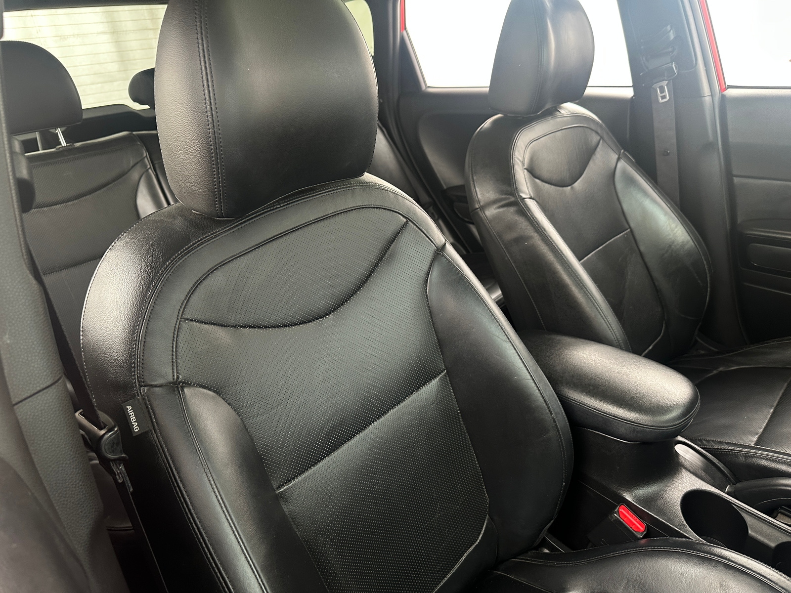 Thumbnail: 2014 Kia Soul - 2