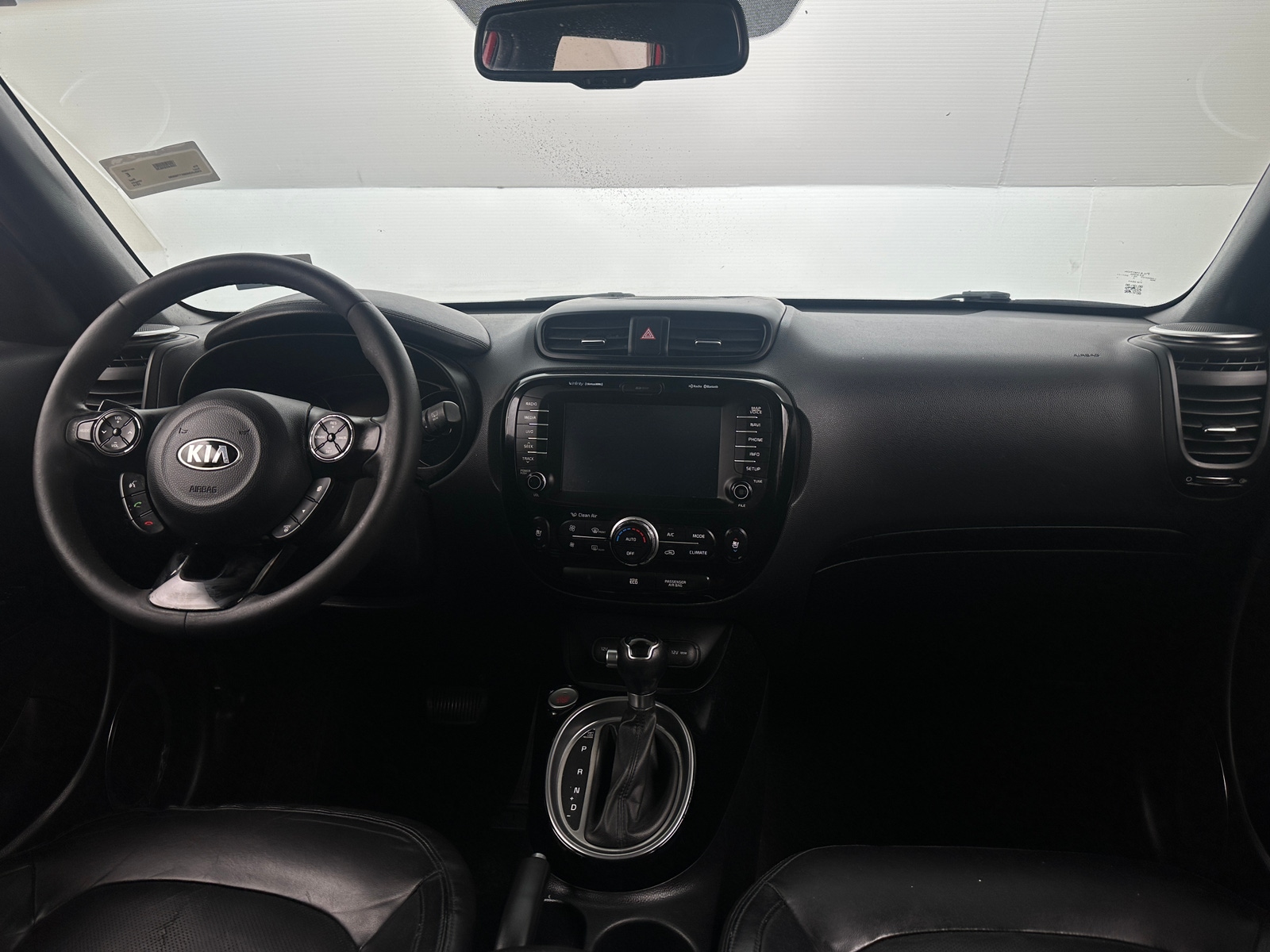 Thumbnail: 2014 Kia Soul - 3