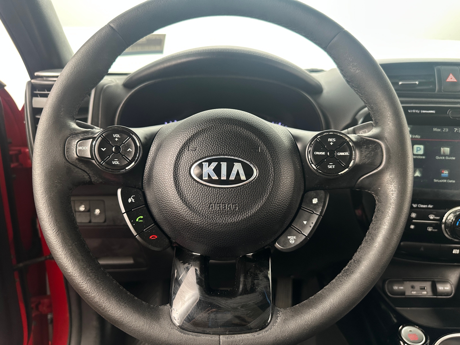 Thumbnail: 2014 Kia Soul - 5