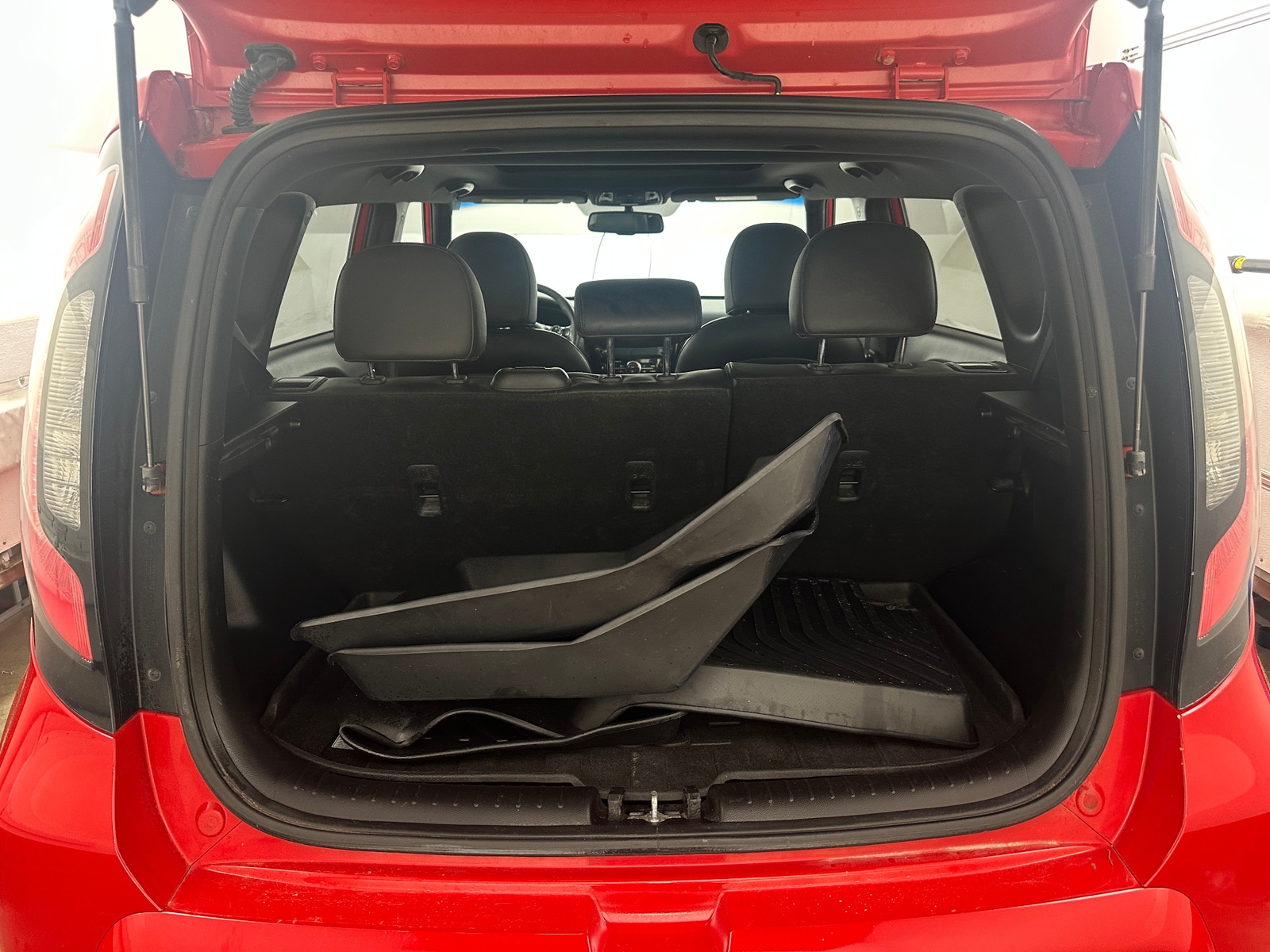 Thumbnail: 2014 Kia Soul - 7