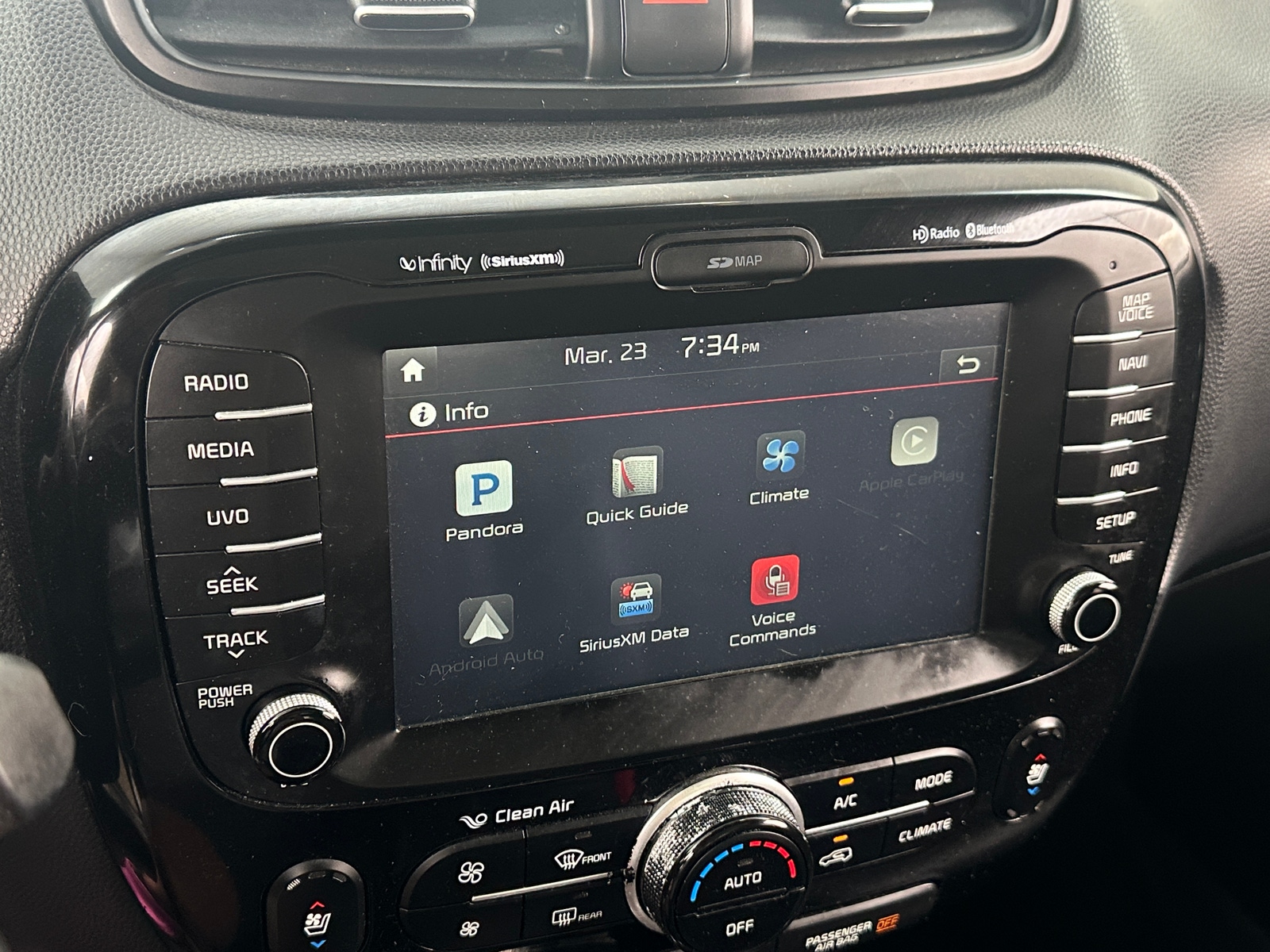 Thumbnail: 2014 Kia Soul - 4