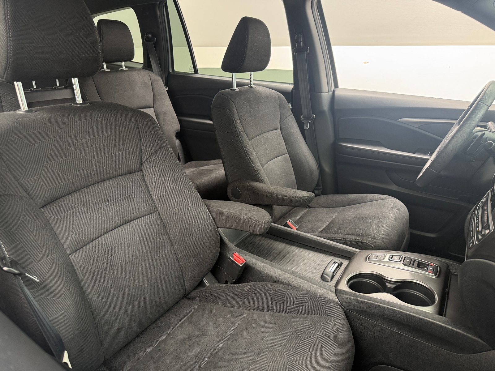 Thumbnail: 2022 Honda Pilot - 2