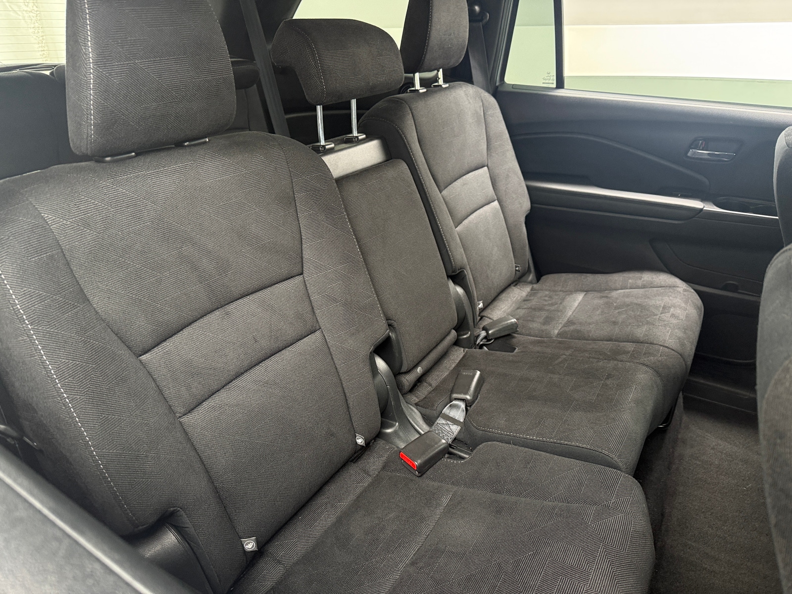 Thumbnail: 2022 Honda Pilot - 6