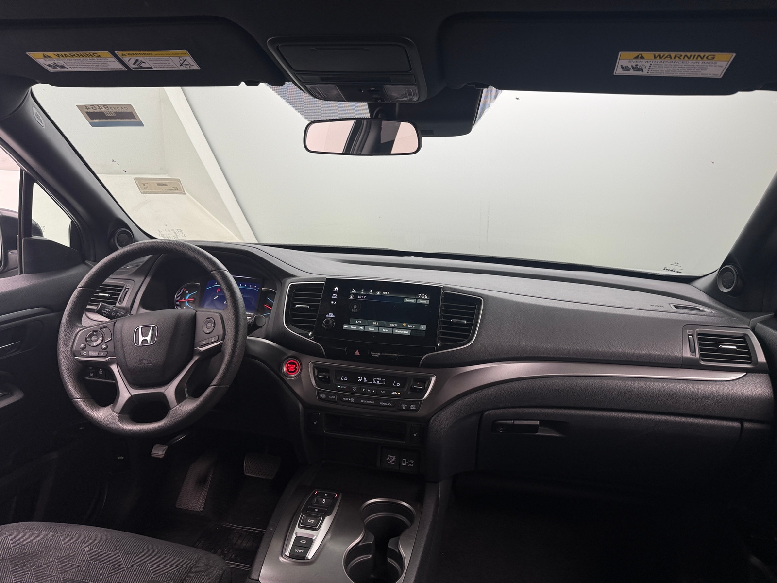 Thumbnail: 2022 Honda Pilot - 3