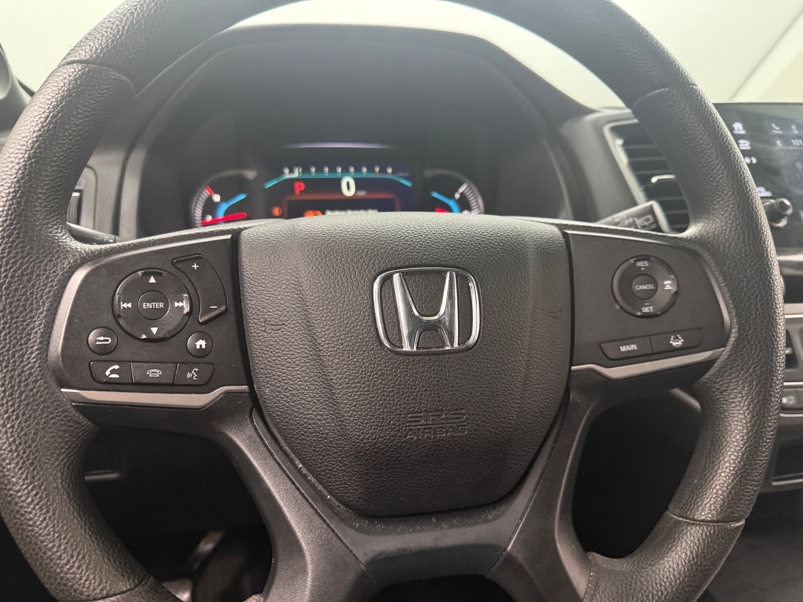 Thumbnail: 2022 Honda Pilot - 5