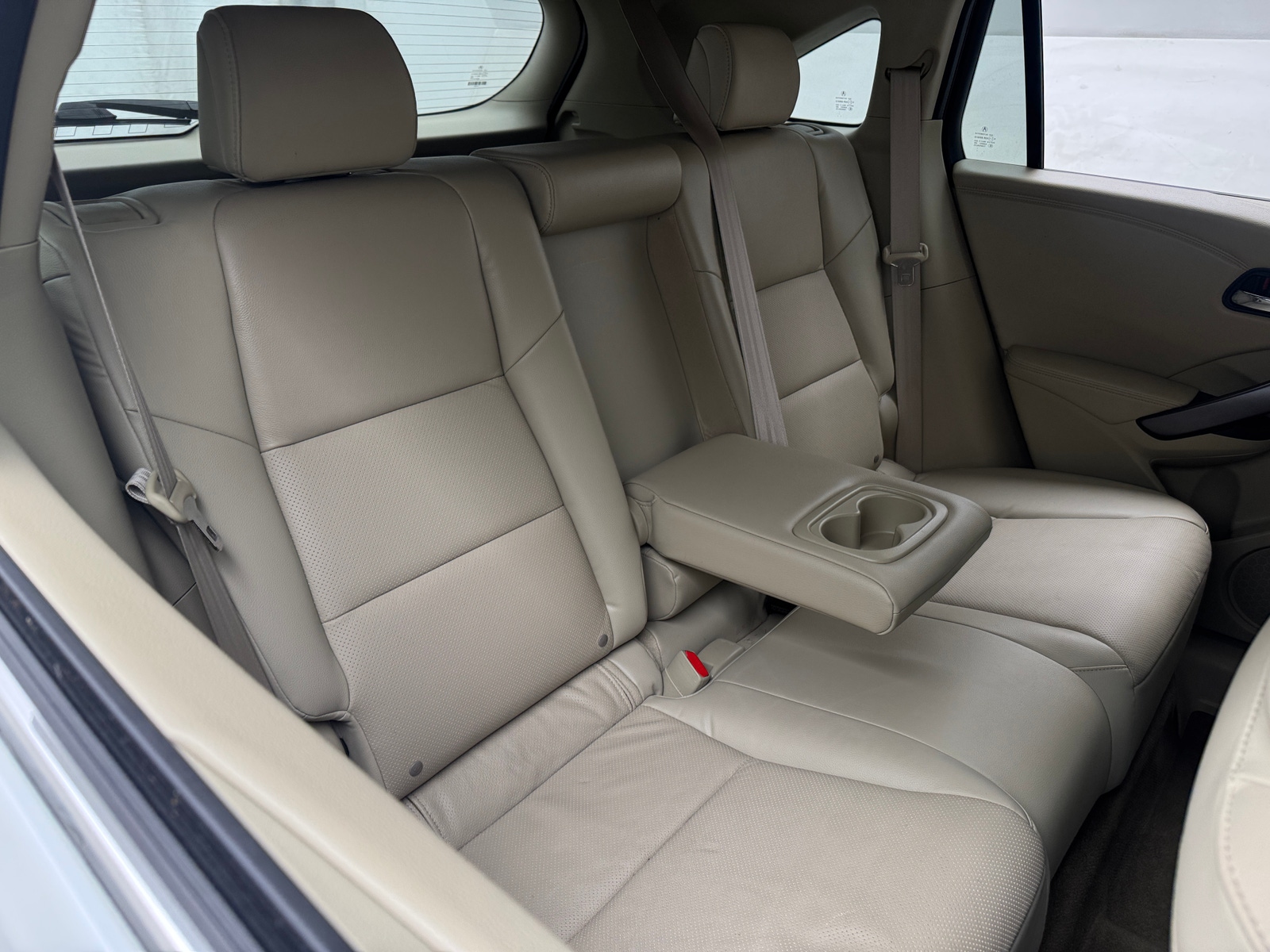 Thumbnail: 2015 Acura RDX - 5