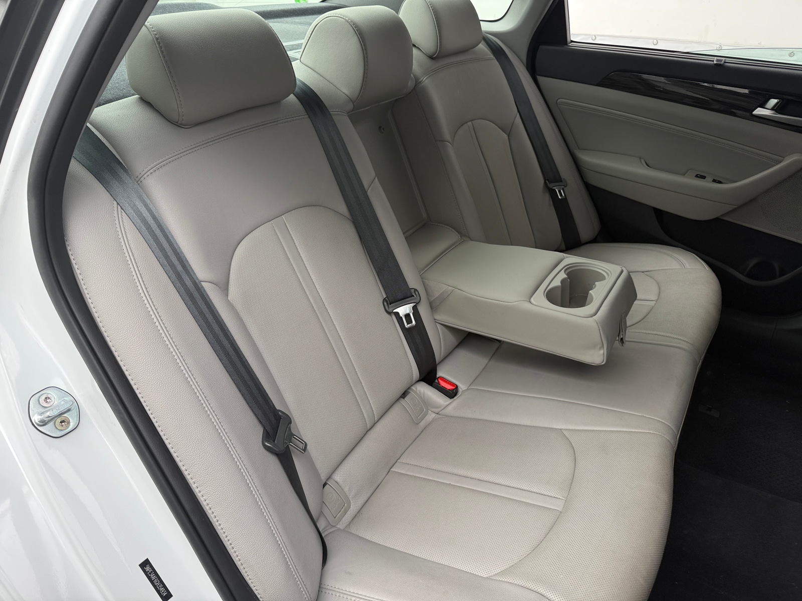 Thumbnail: 2016 Hyundai Sonata - 5