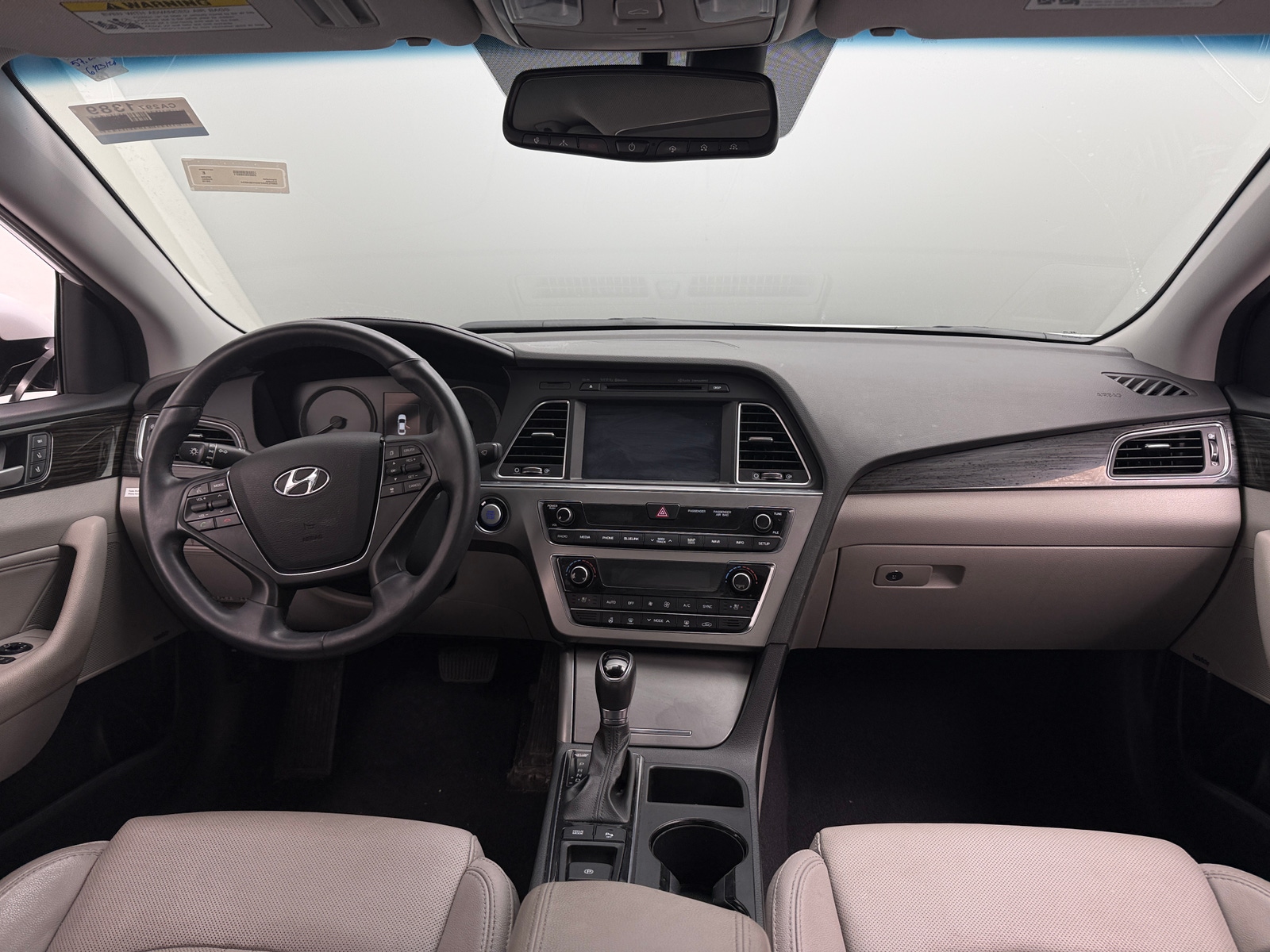 Thumbnail: 2016 Hyundai Sonata - 2