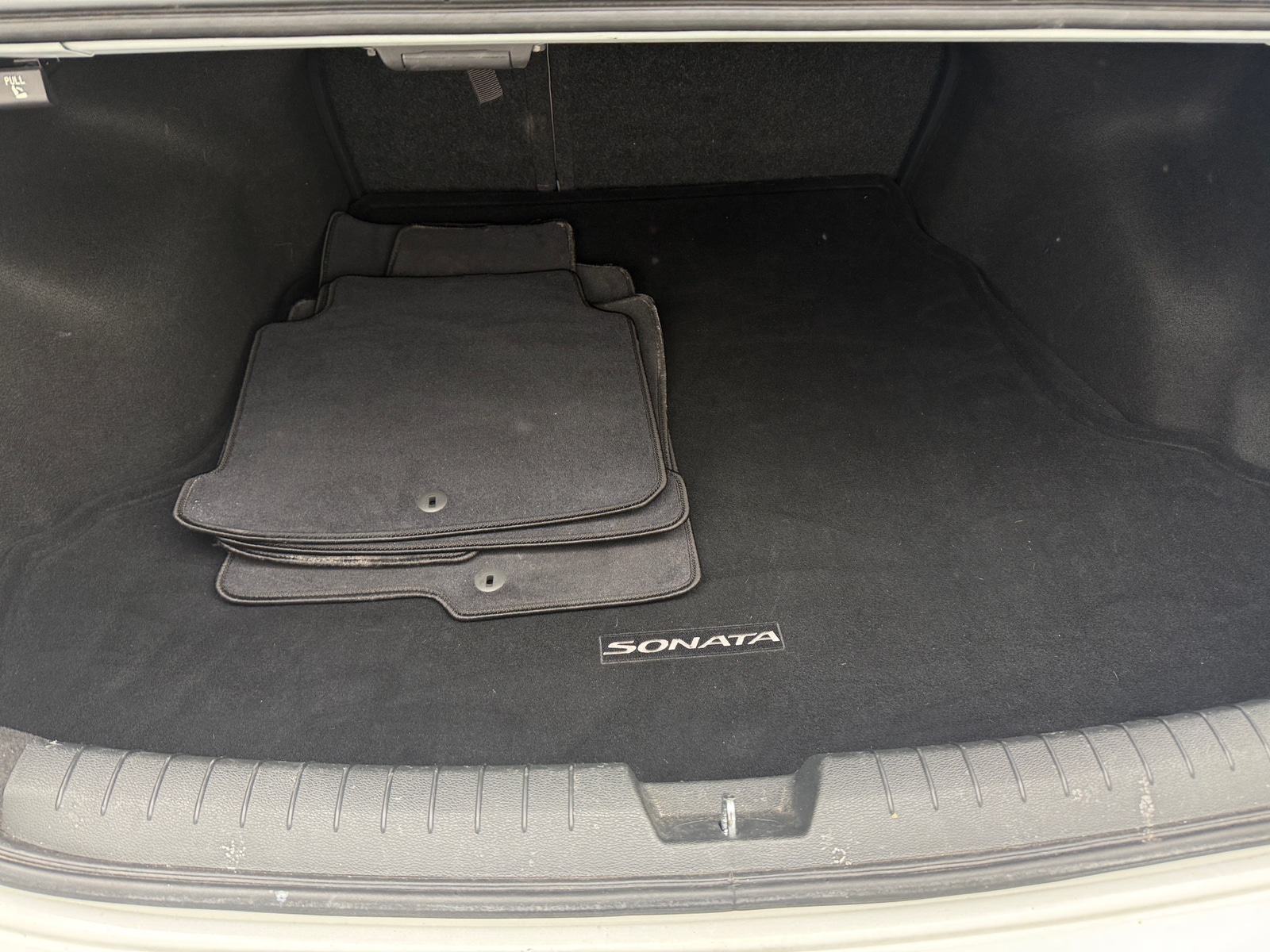 Thumbnail: 2016 Hyundai Sonata - 6