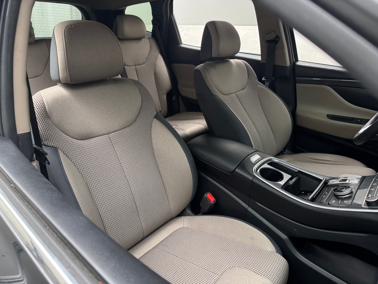 Thumbnail: 2022 Hyundai Santa Fe - 2