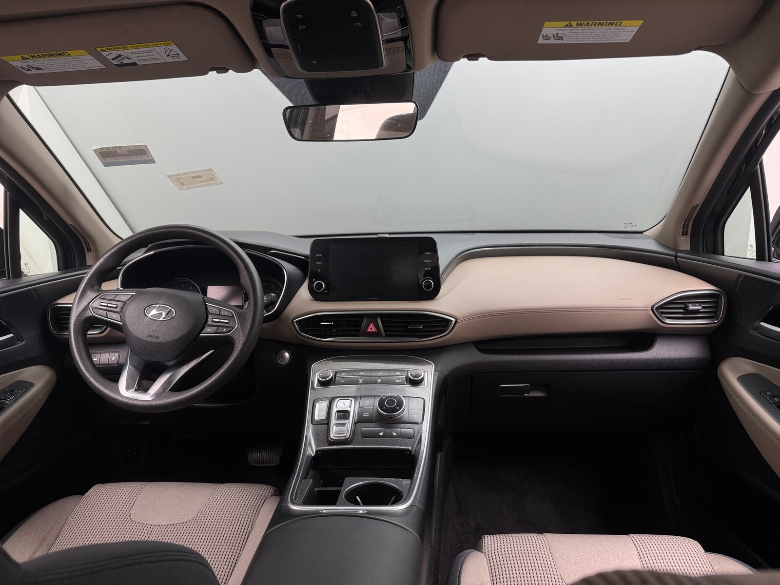 Thumbnail: 2022 Hyundai Santa Fe - 3