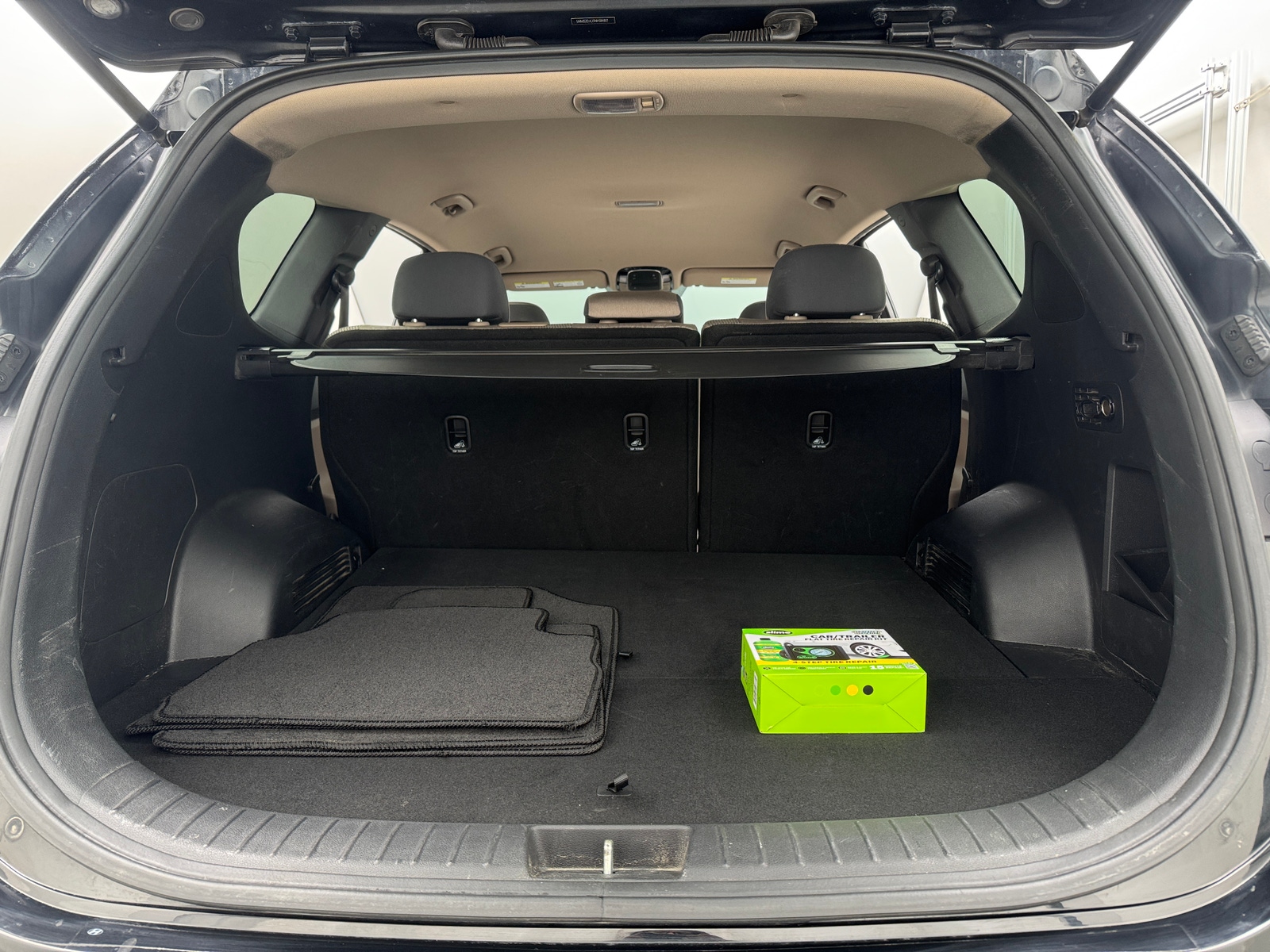 Thumbnail: 2022 Hyundai Santa Fe - 7