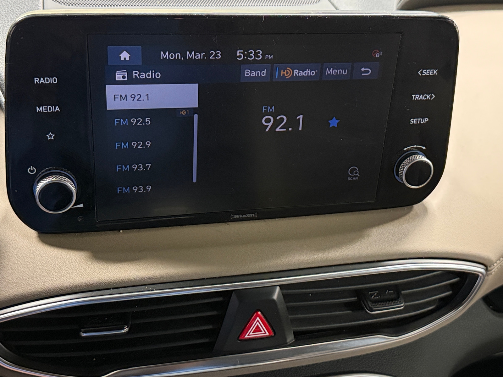 Thumbnail: 2022 Hyundai Santa Fe - 4