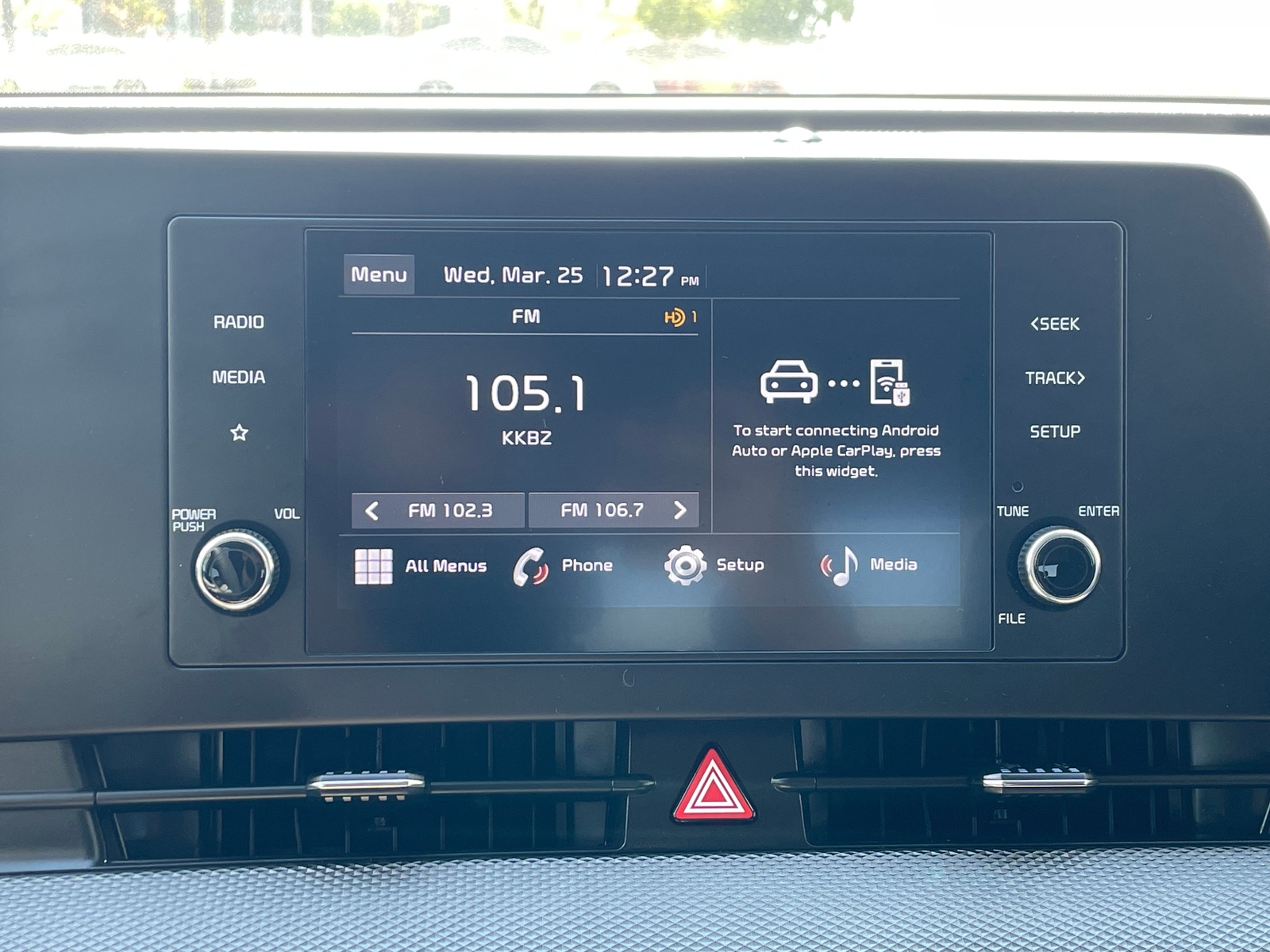 Thumbnail: 2025 Kia Sportage - 4