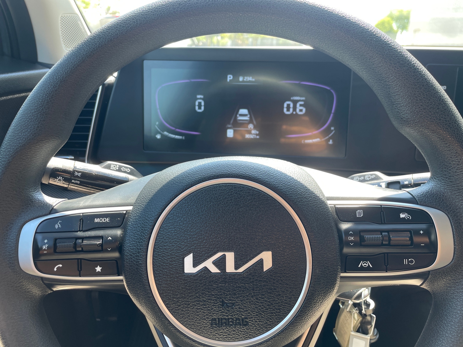 Thumbnail: 2025 Kia Sportage - 5