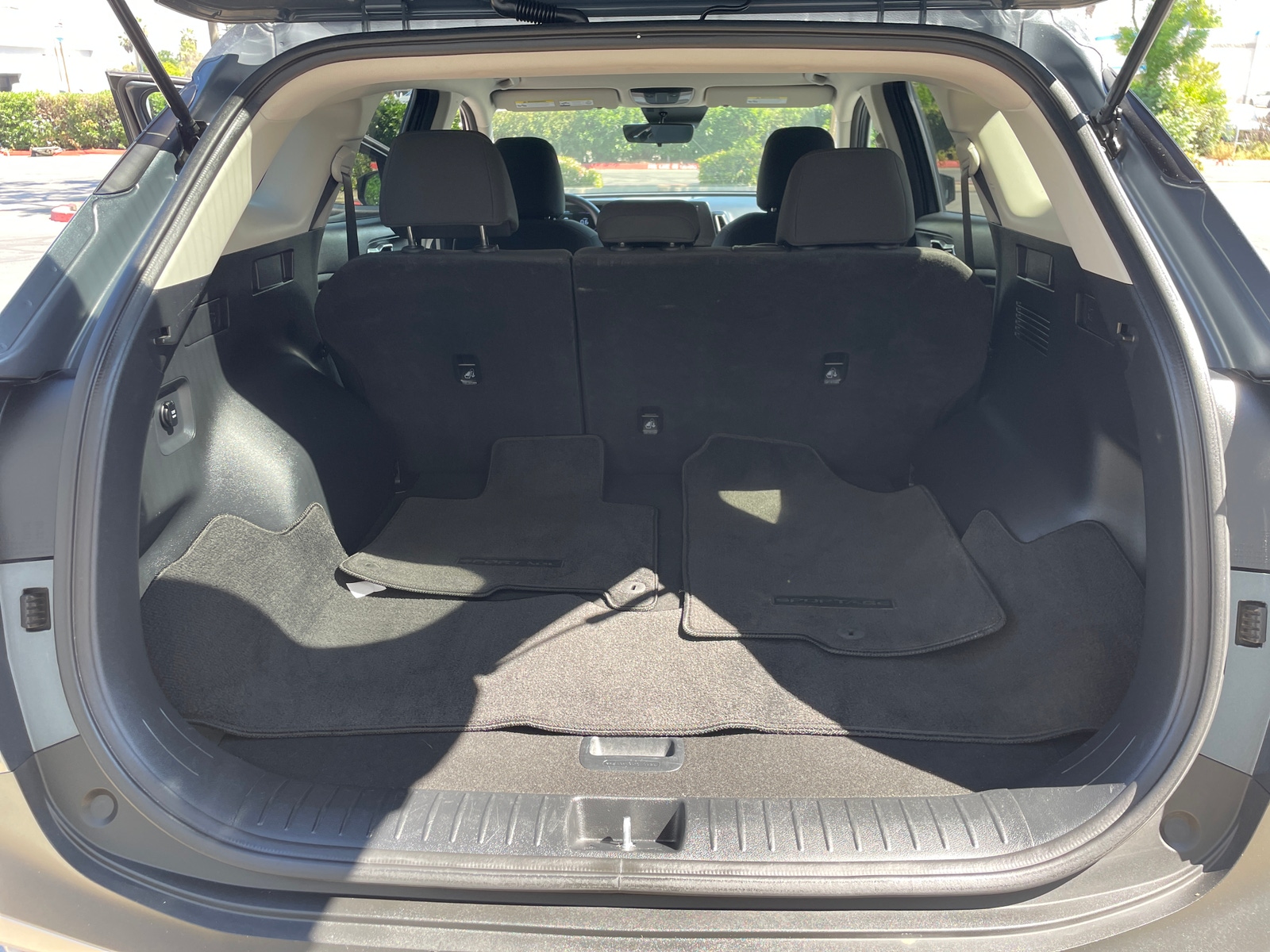 Thumbnail: 2025 Kia Sportage - 6