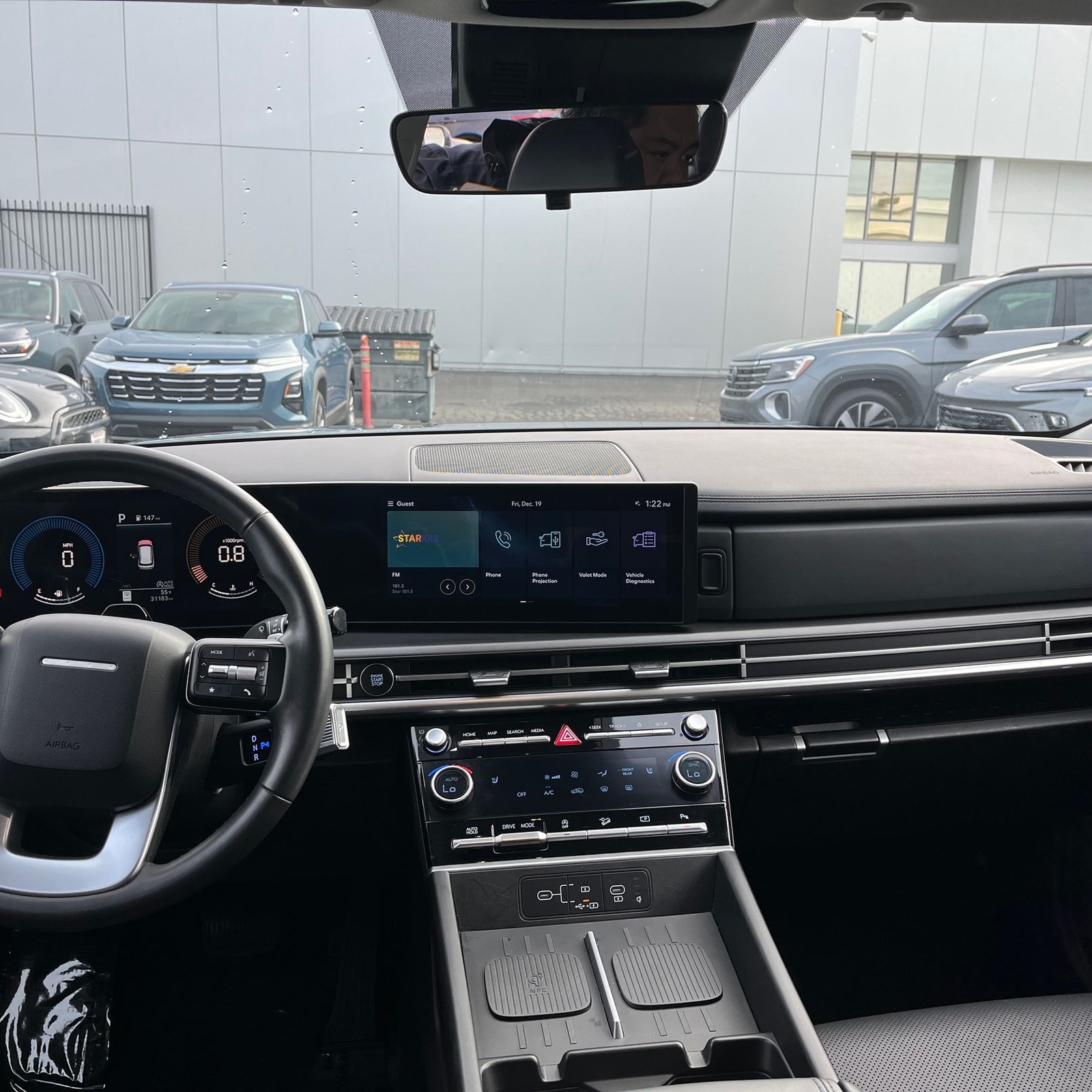 Thumbnail: 2025 Hyundai Santa Fe - 2