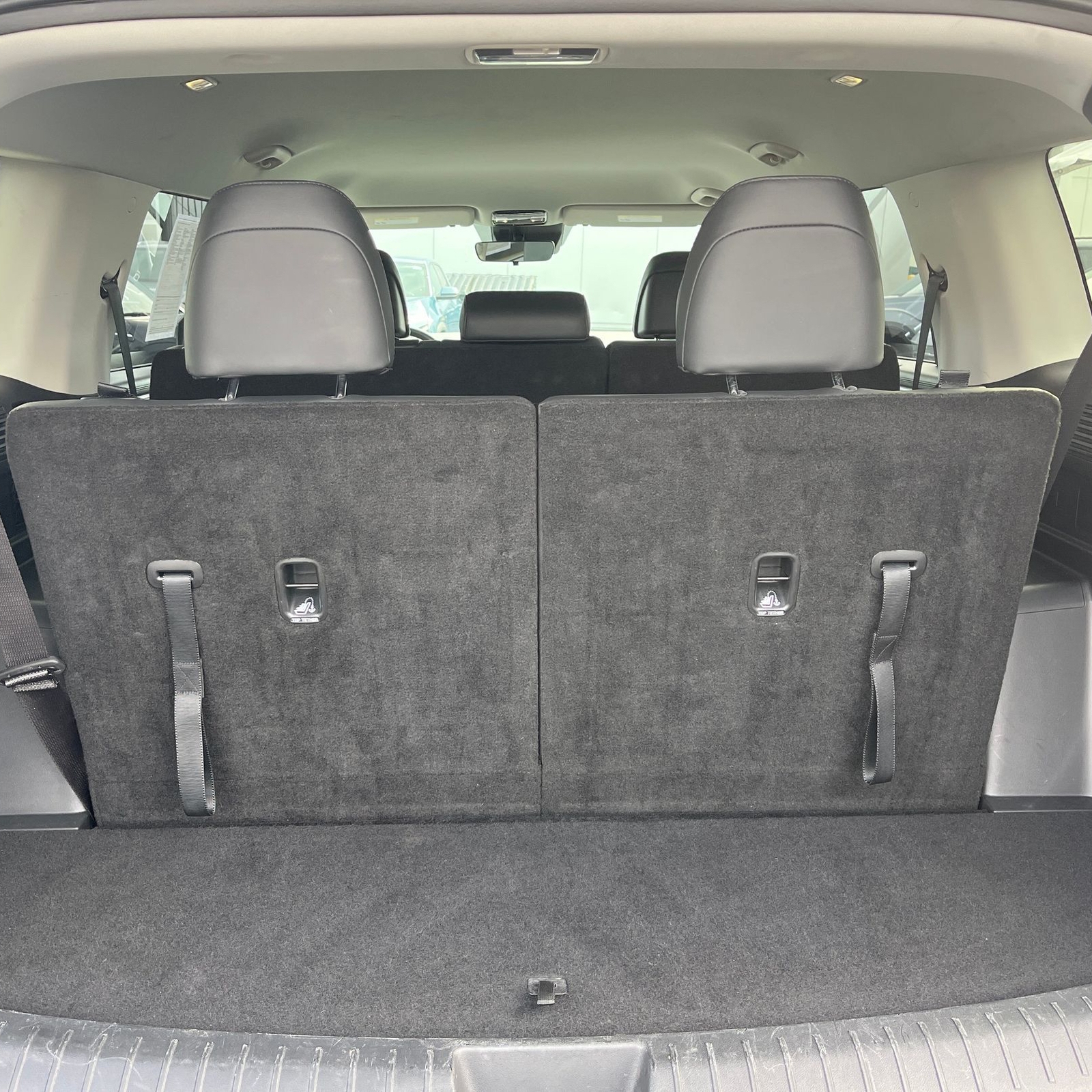 Thumbnail: 2025 Hyundai Santa Fe - 6