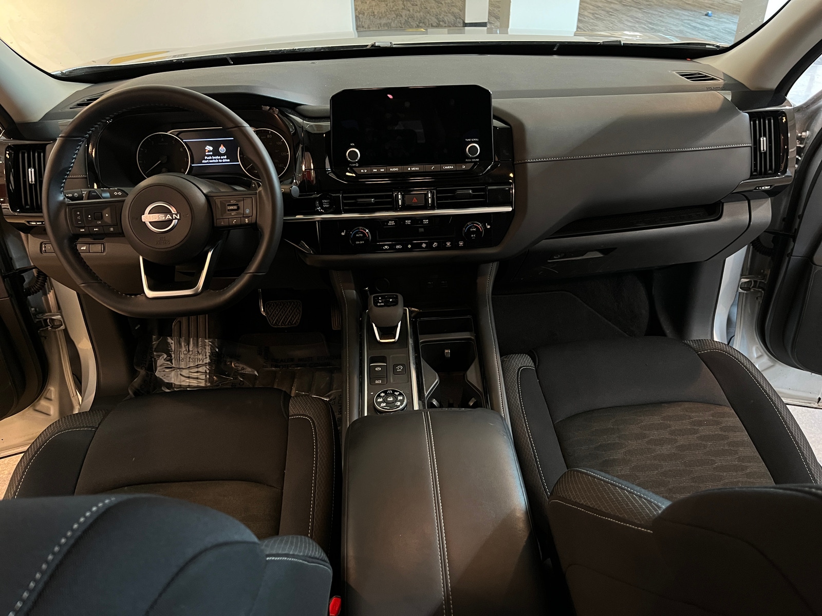 Thumbnail: 2025 Nissan Pathfinder - 3