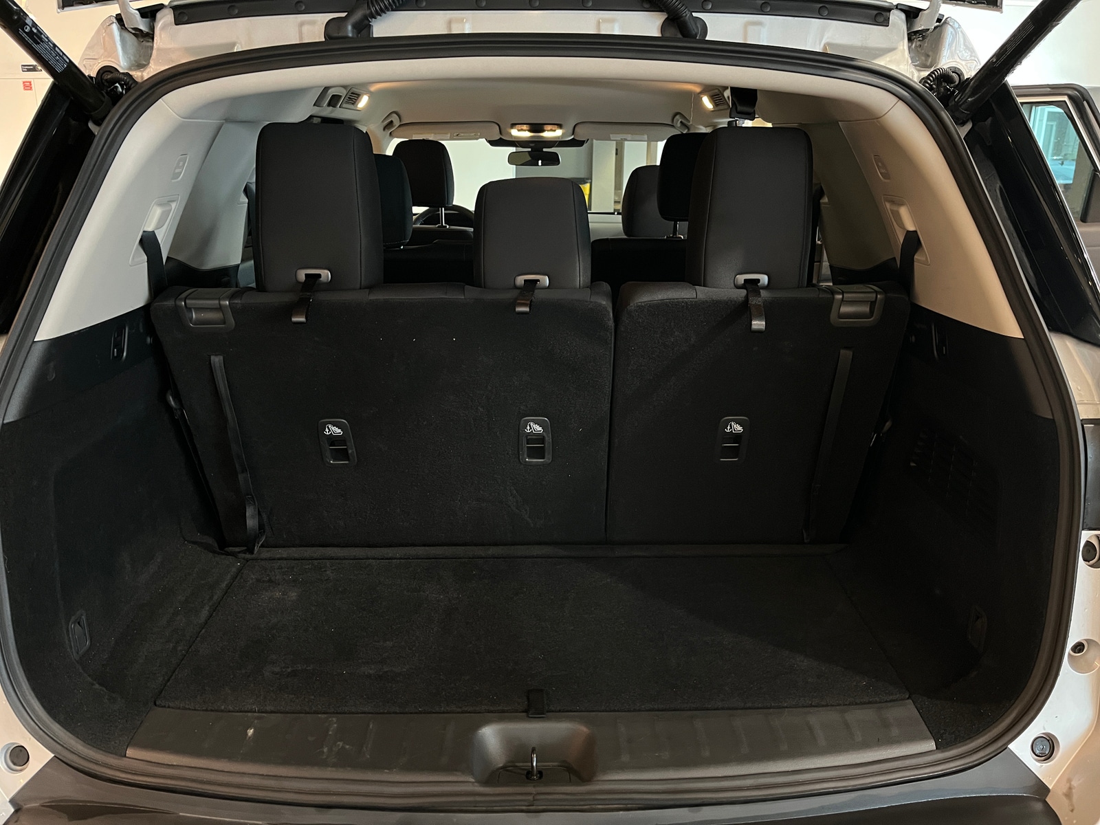 Thumbnail: 2025 Nissan Pathfinder - 7