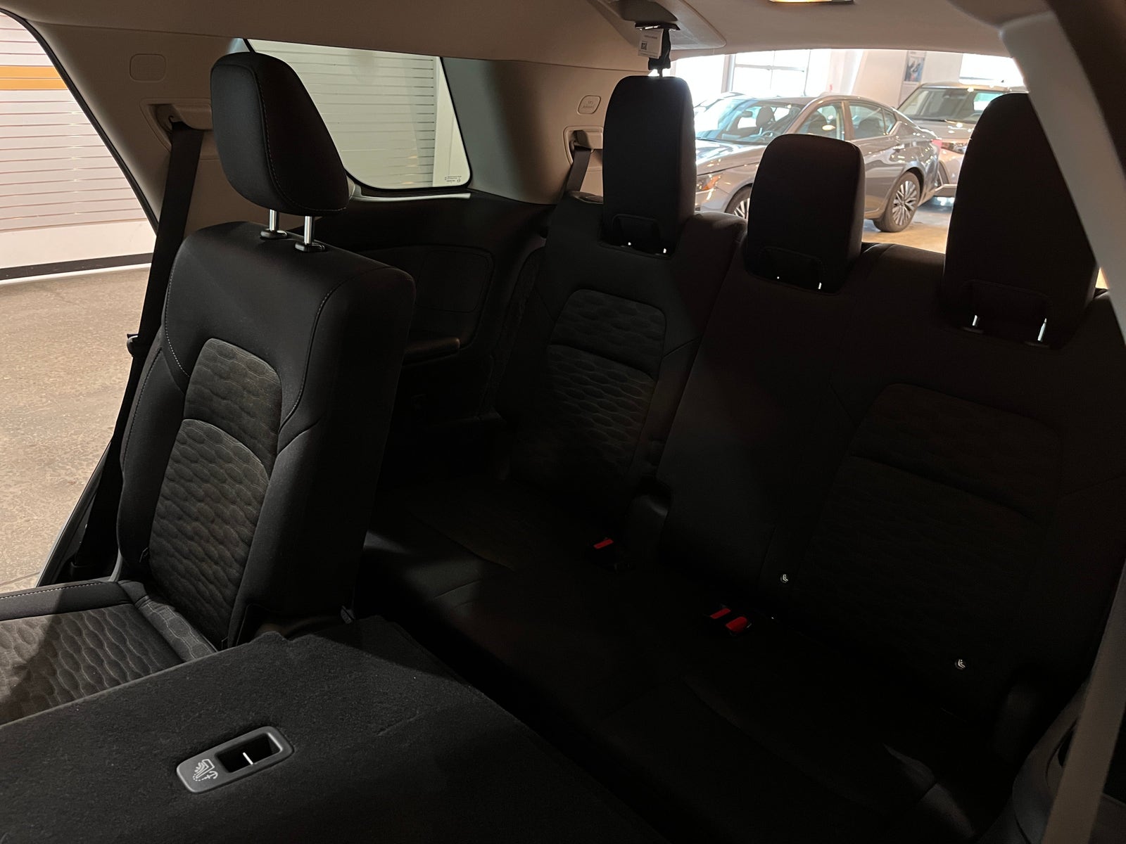 Thumbnail: 2025 Nissan Pathfinder - 6