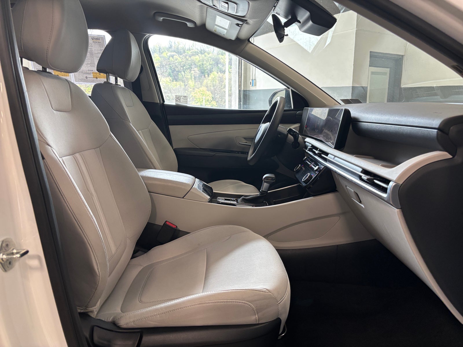 Thumbnail: 2025 Hyundai Tucson - 2