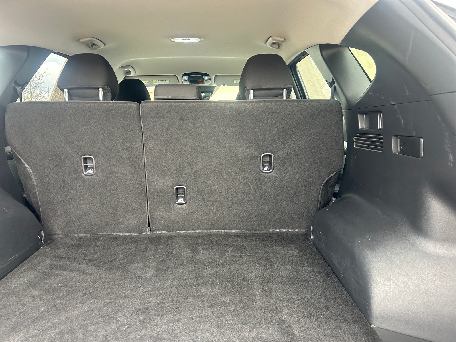 Thumbnail: 2025 Hyundai Tucson - 6