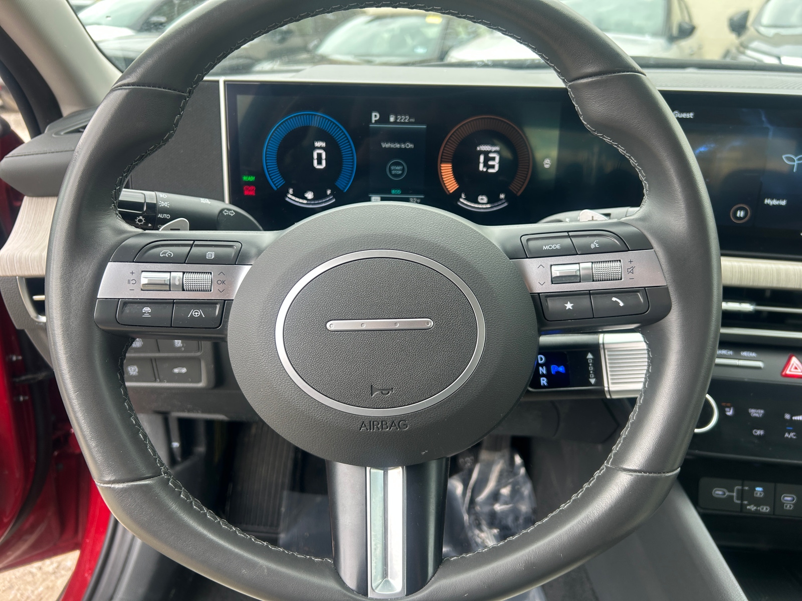 Thumbnail: 2025 Hyundai Sonata - 5