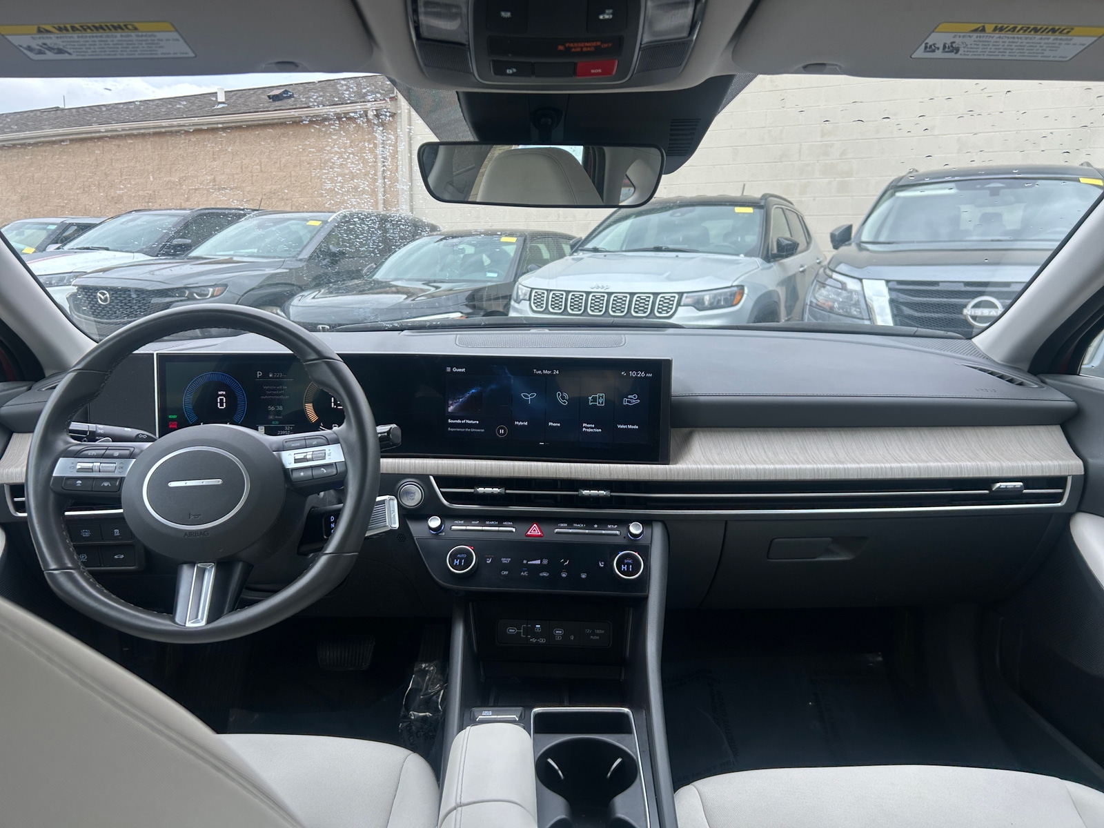 Thumbnail: 2025 Hyundai Sonata - 3