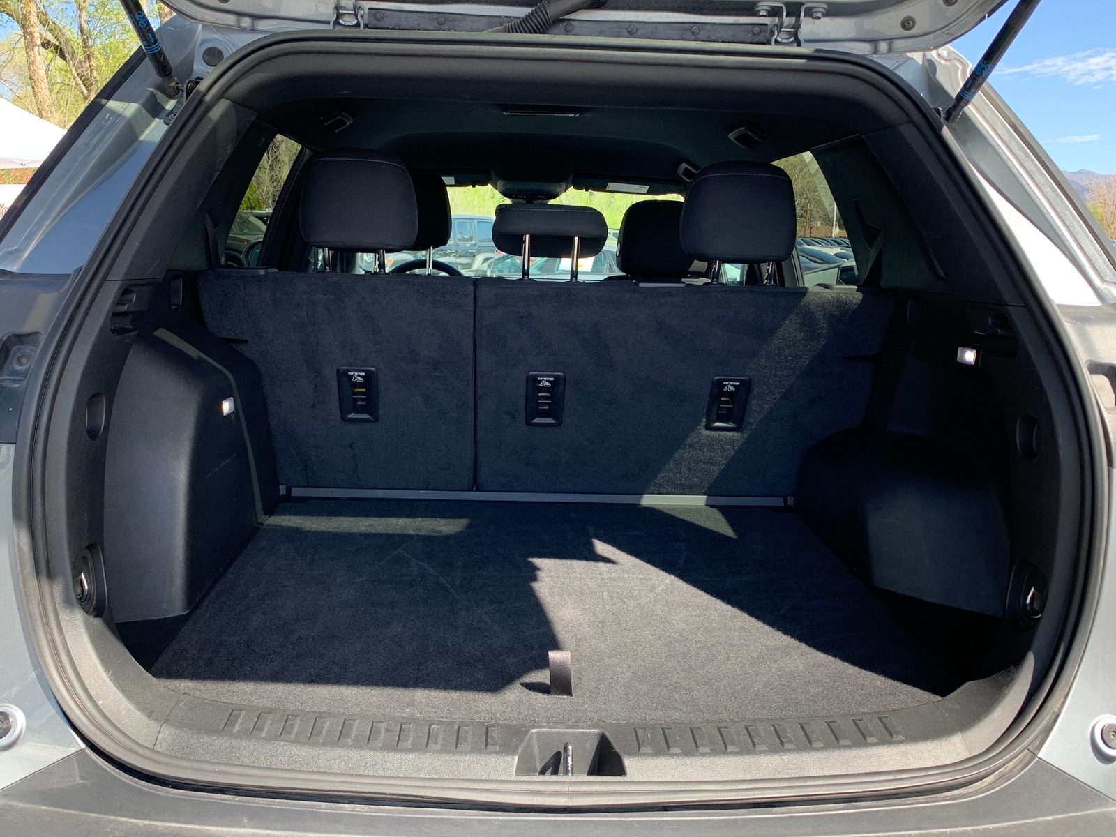 Thumbnail: 2025 Chevrolet Equinox - 6