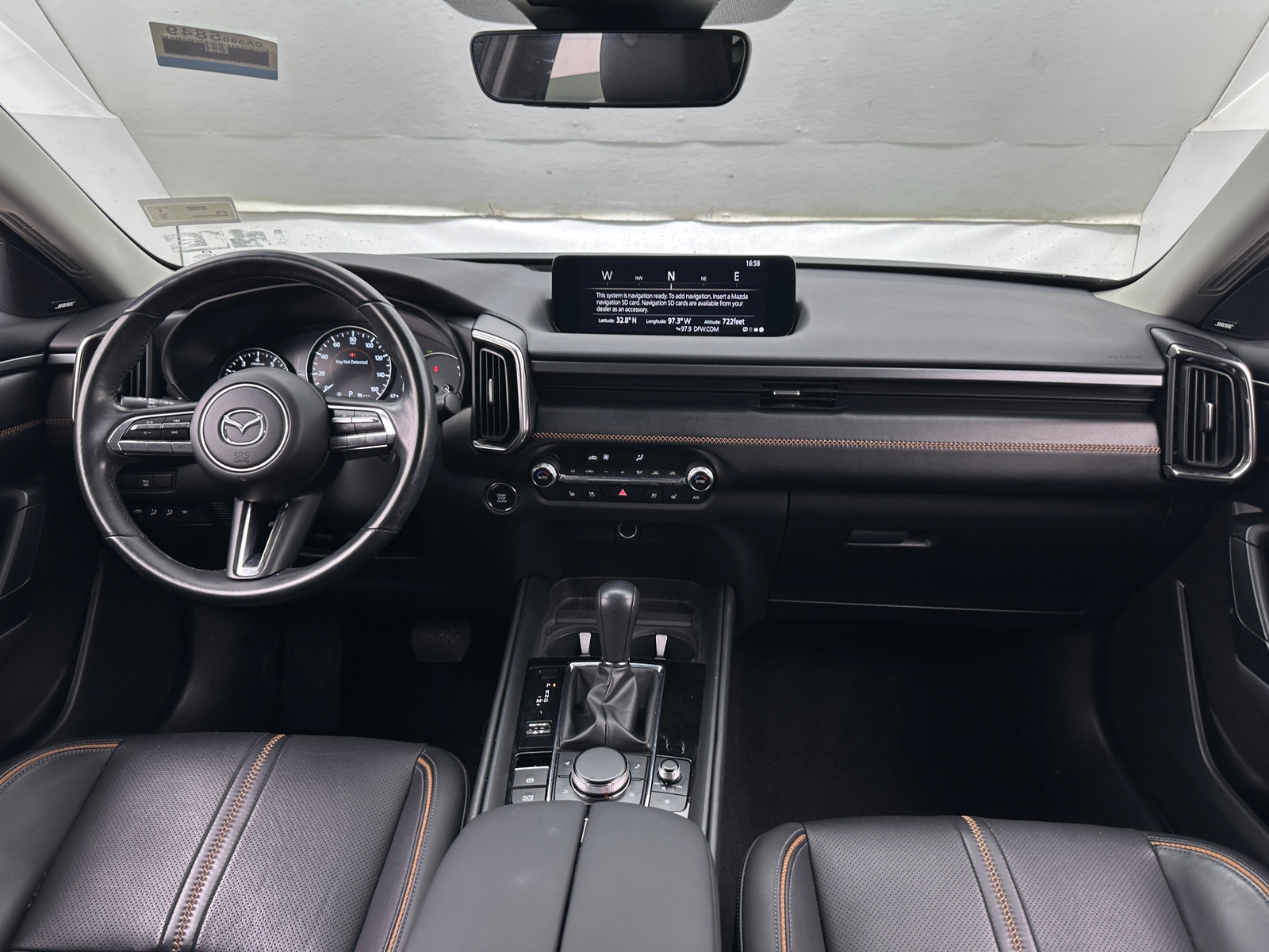 Thumbnail: 2024 Mazda CX-50 - 2