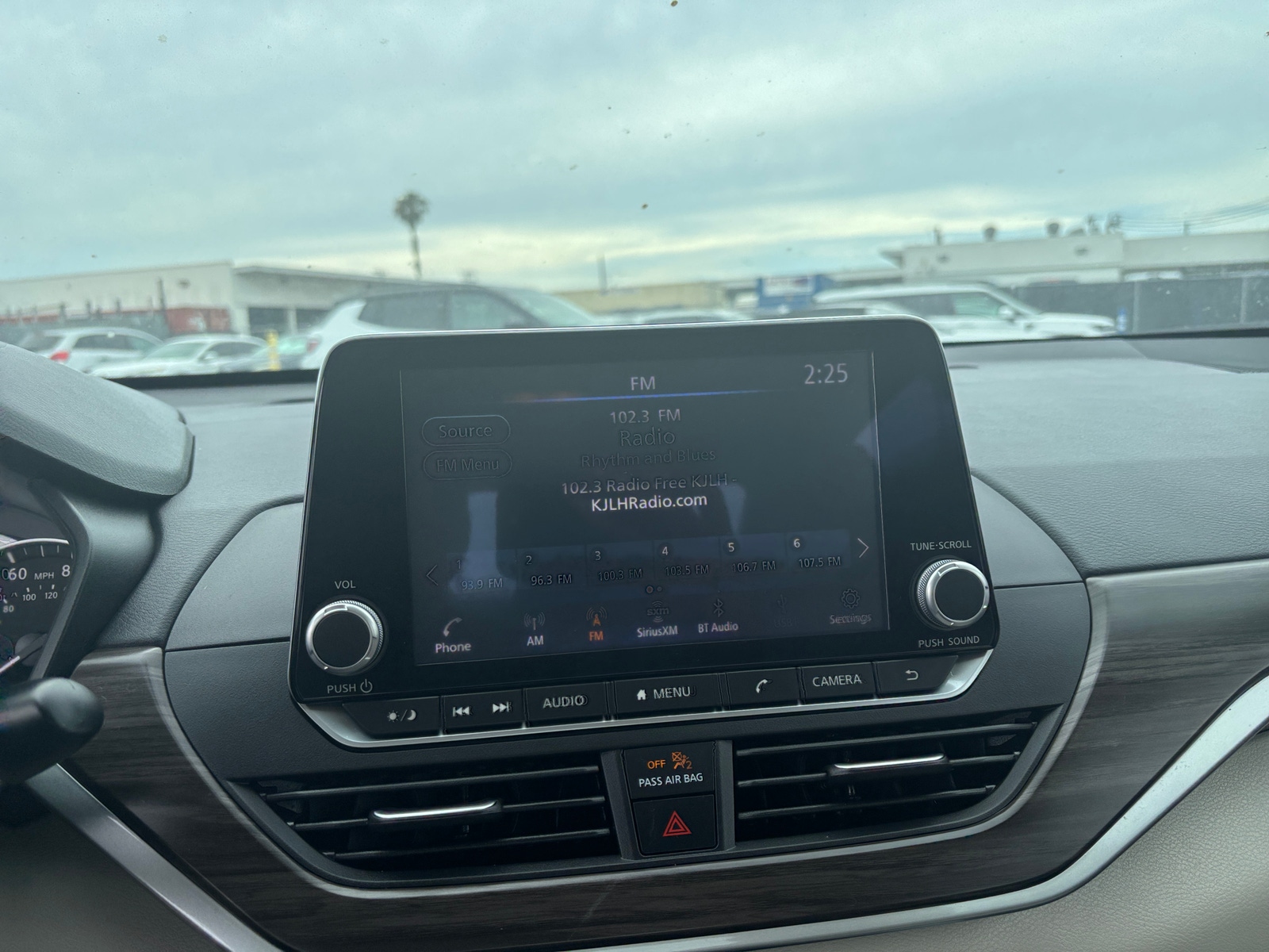 Thumbnail: 2025 Nissan Altima - 4