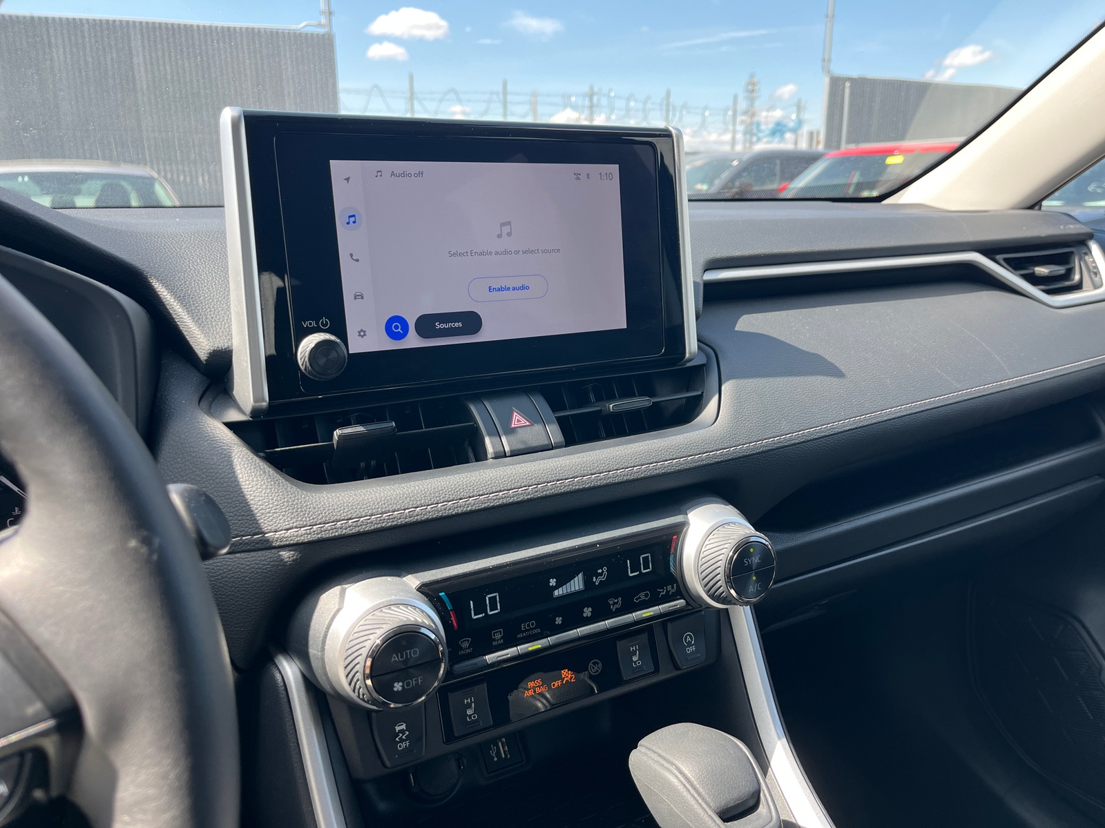 Thumbnail: 2025 Toyota RAV4 - 4