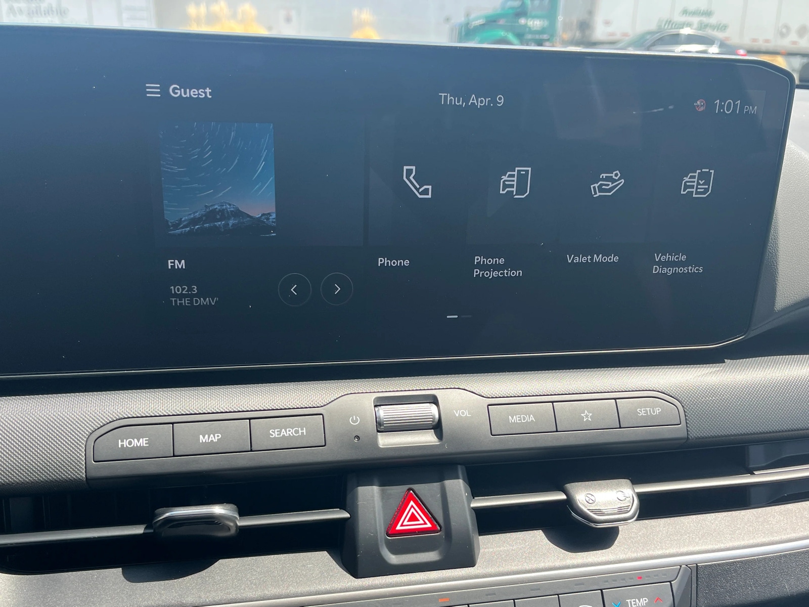 Thumbnail: 2025 Kia K4 - 4